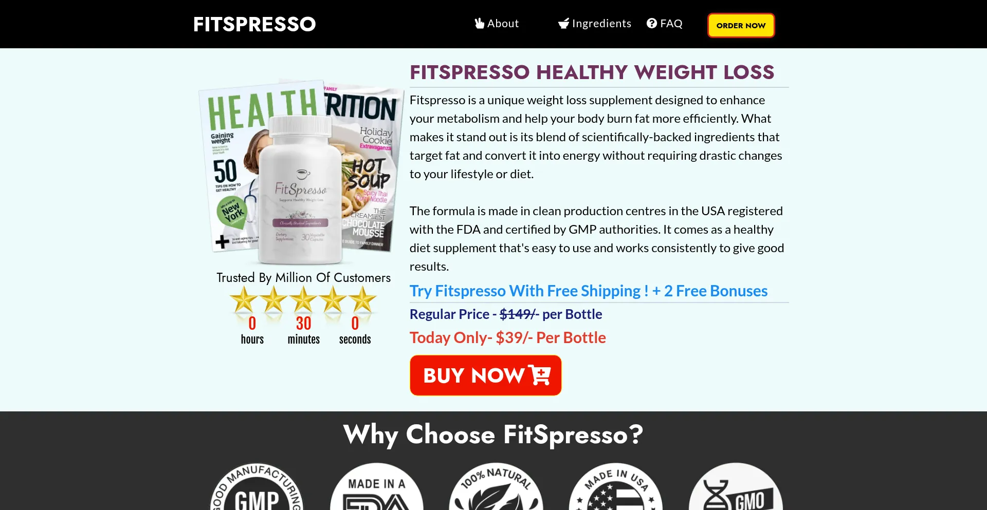 En-en--fitspresso.us