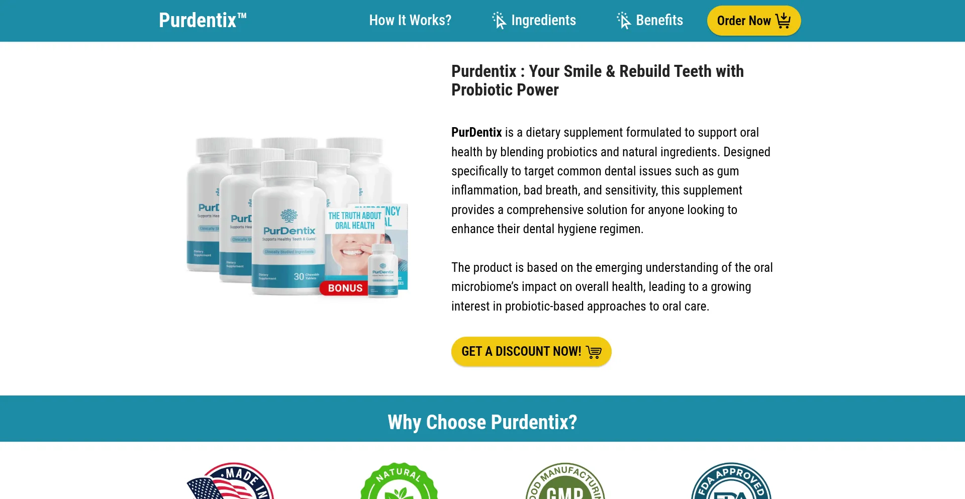 ¿És Seguro y Confiable En-en-en-puredentix.com?