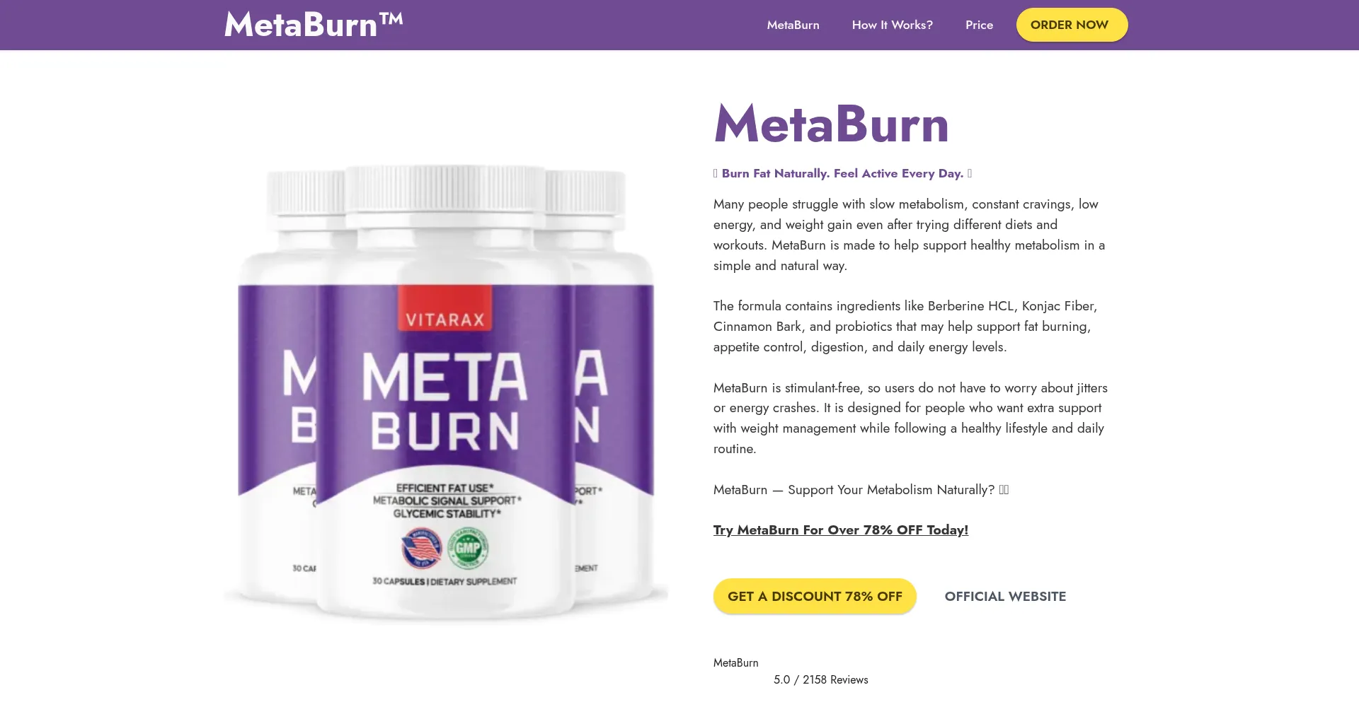 En-metaburns.us