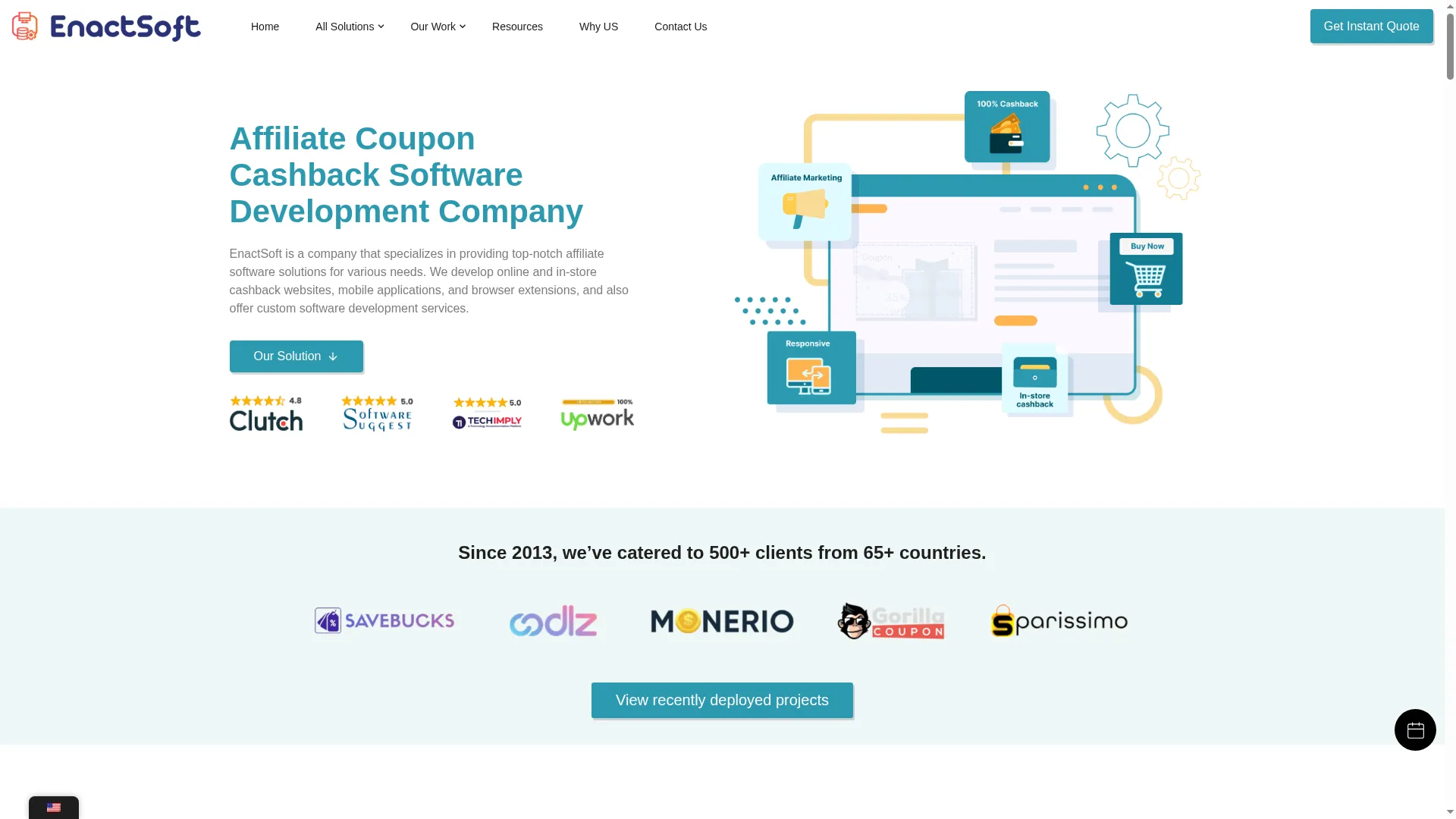 Enactsoft.com