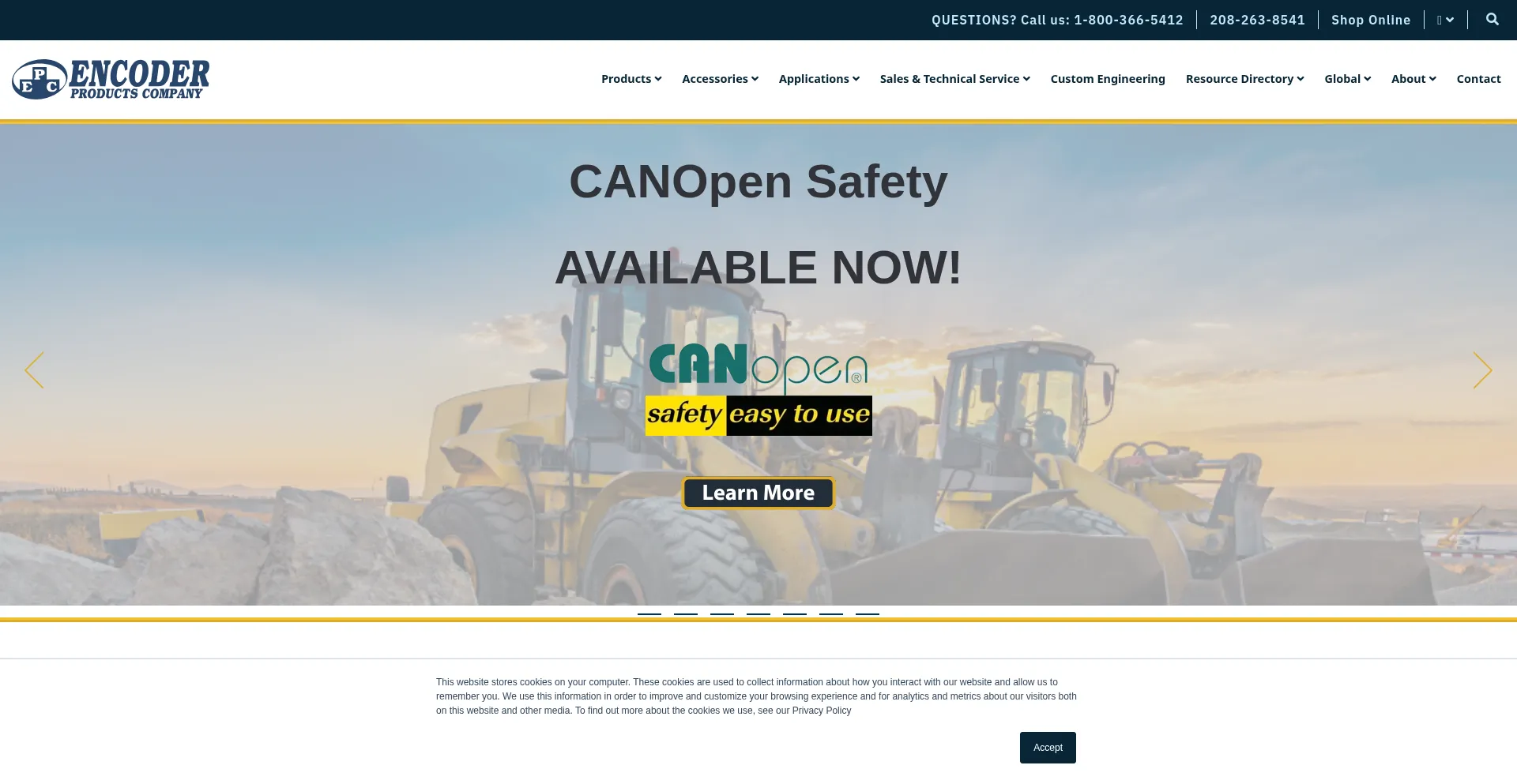 Encoder.com