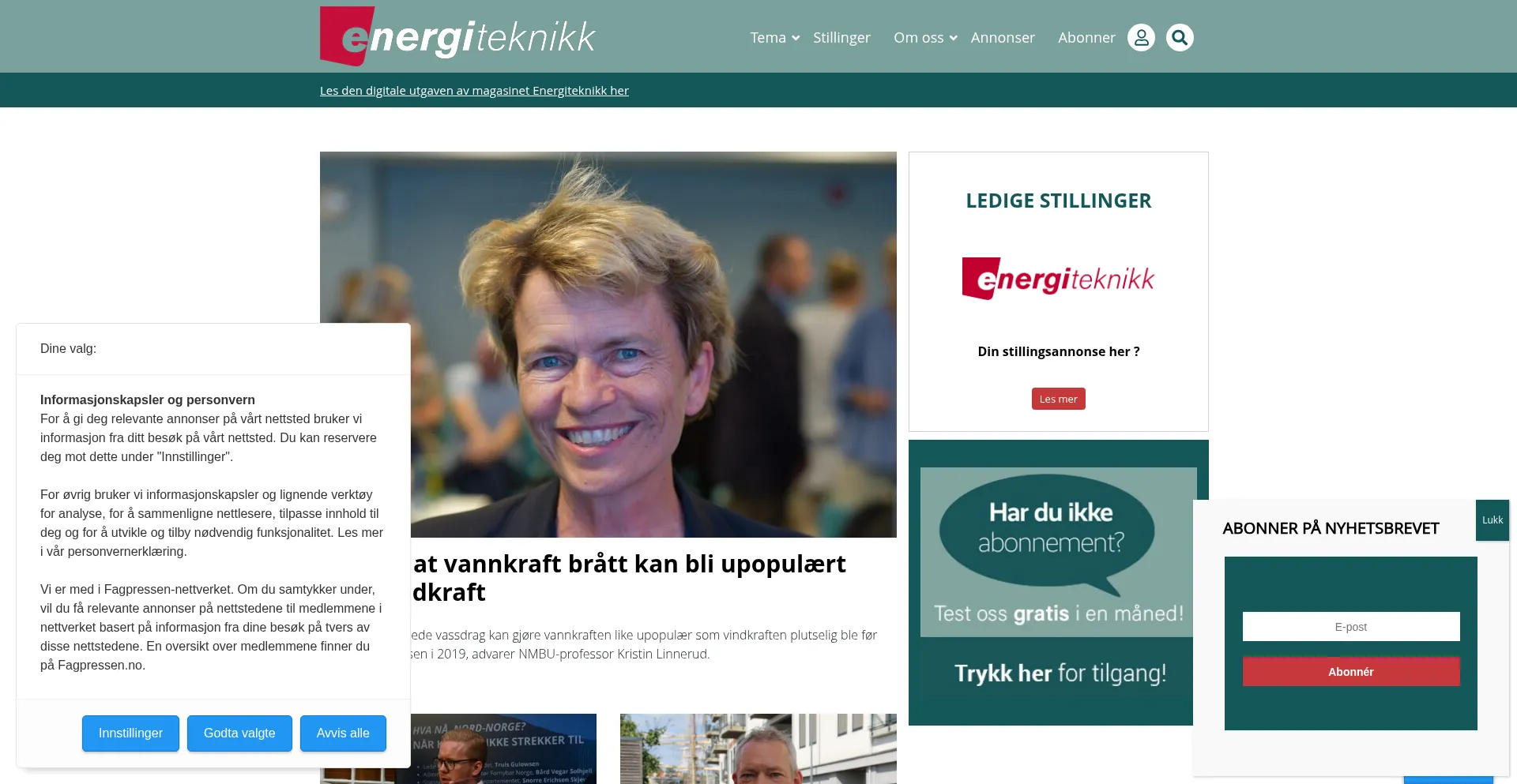 Energiteknikk.net