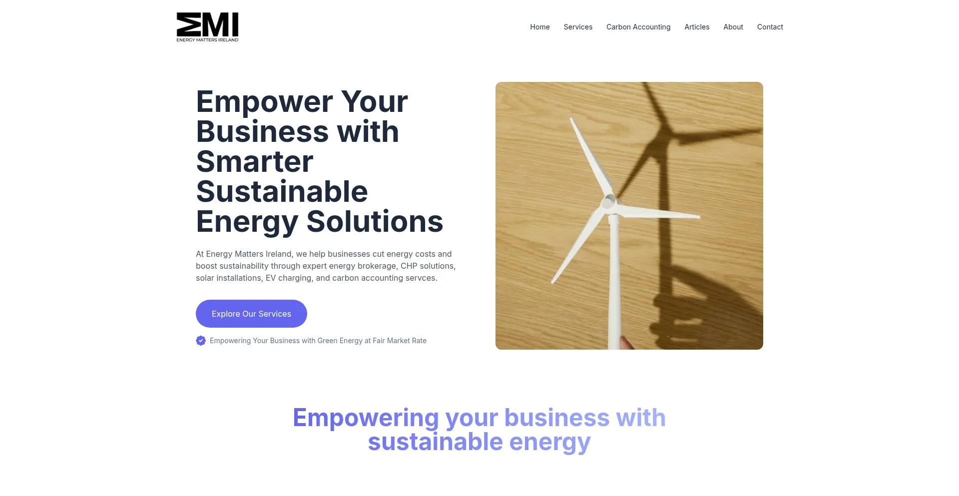 Energymattersireland.ie