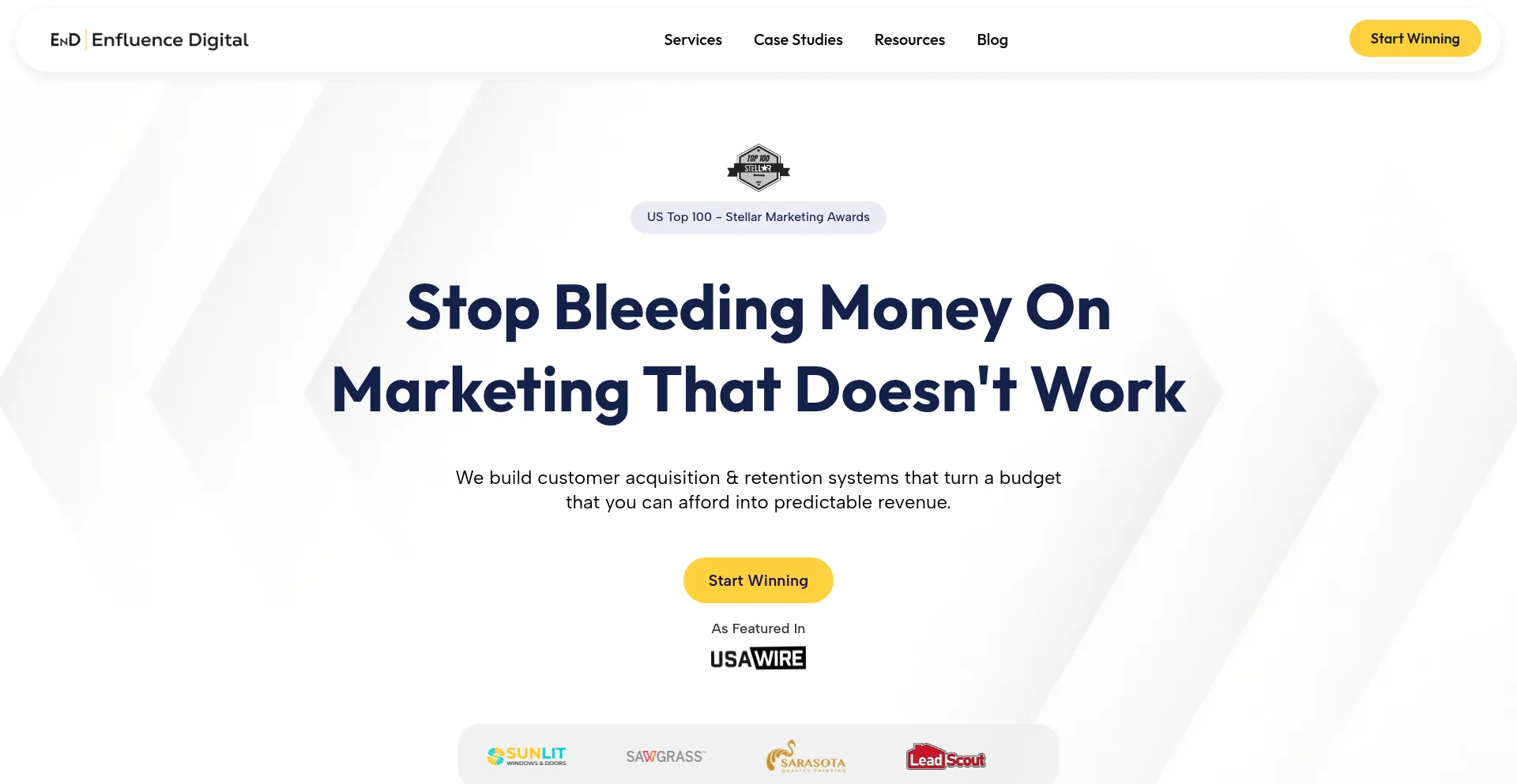 Enfluencedigital.com