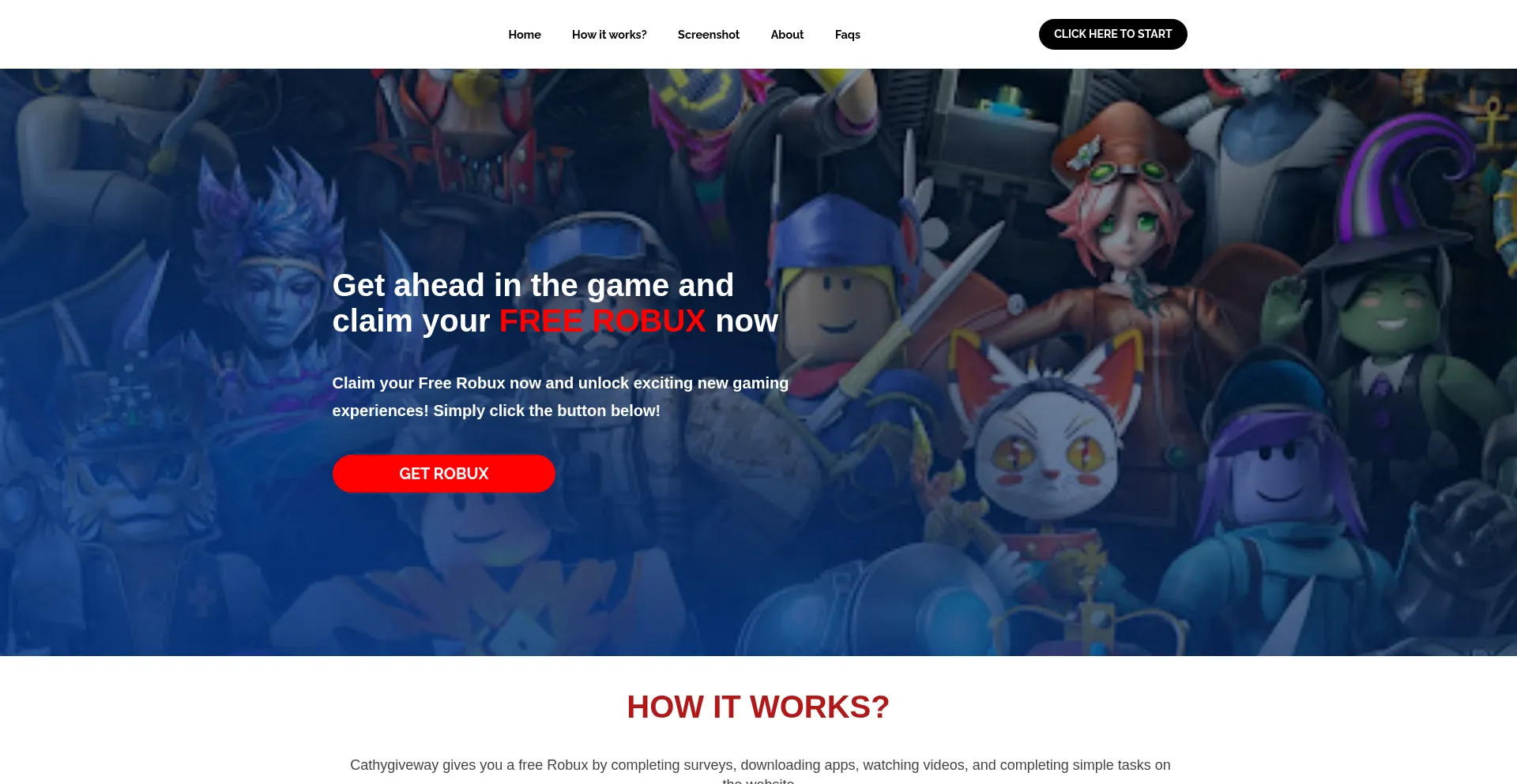 Website screenshot of Eng.herpower.me