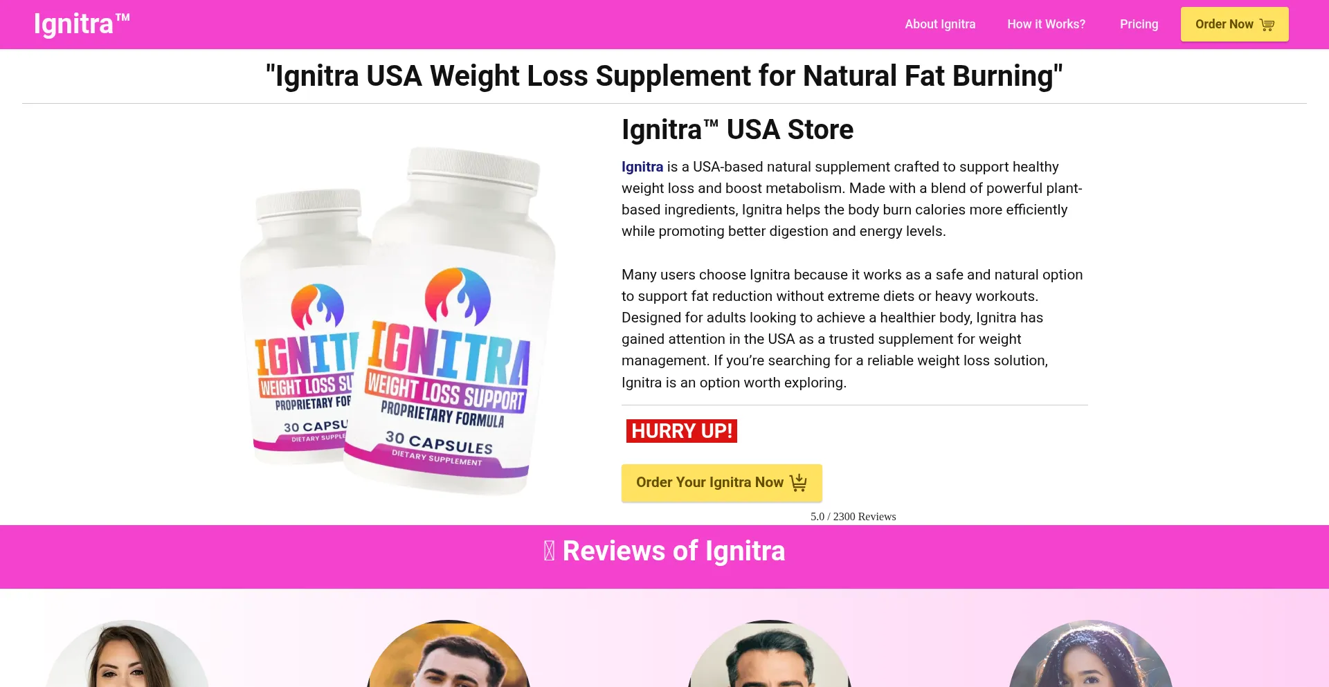 ¿És Seguro y Confiable Eng--eng-ignitra.com?