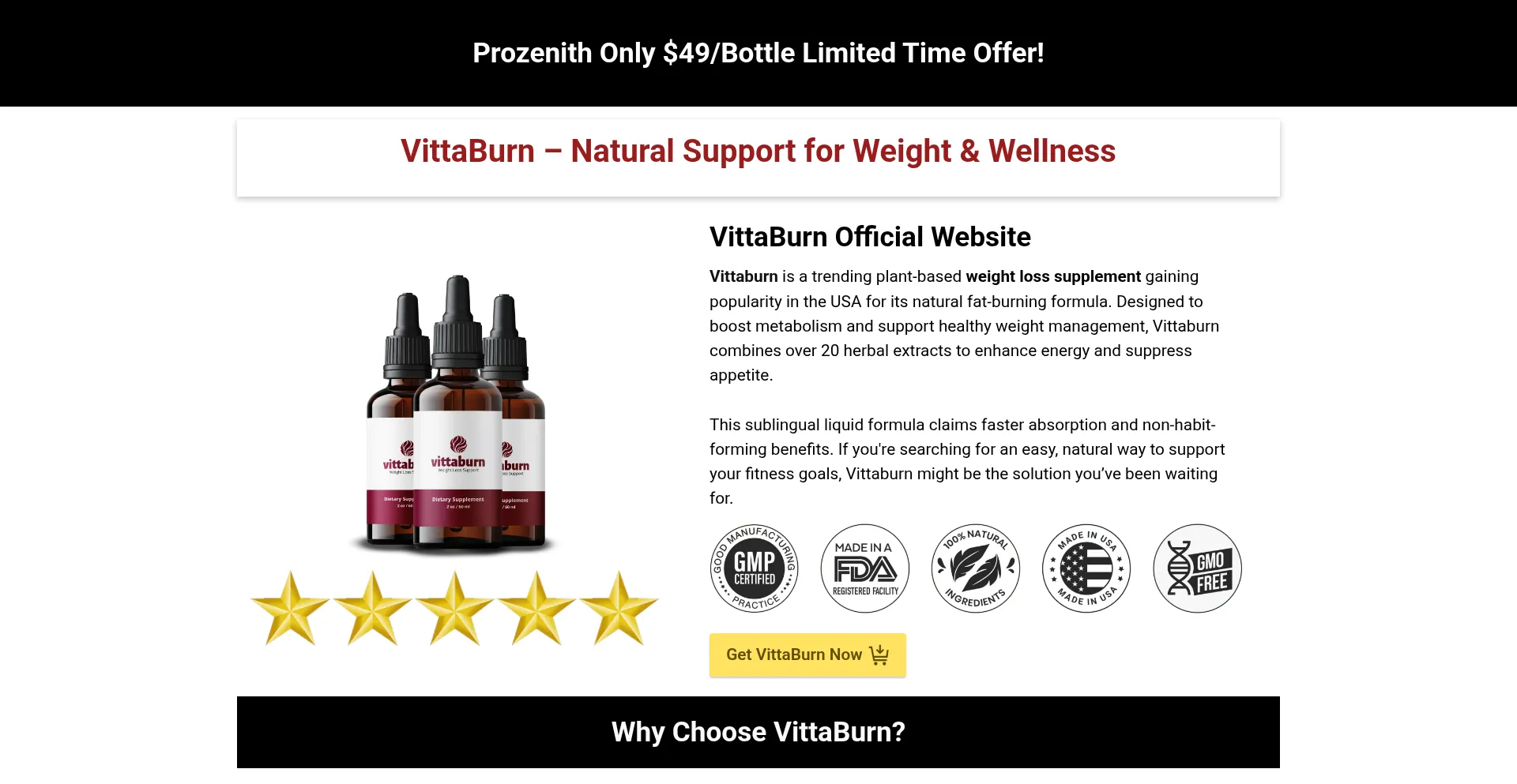¿És Seguro y Confiable Eng--vittaburn.com?