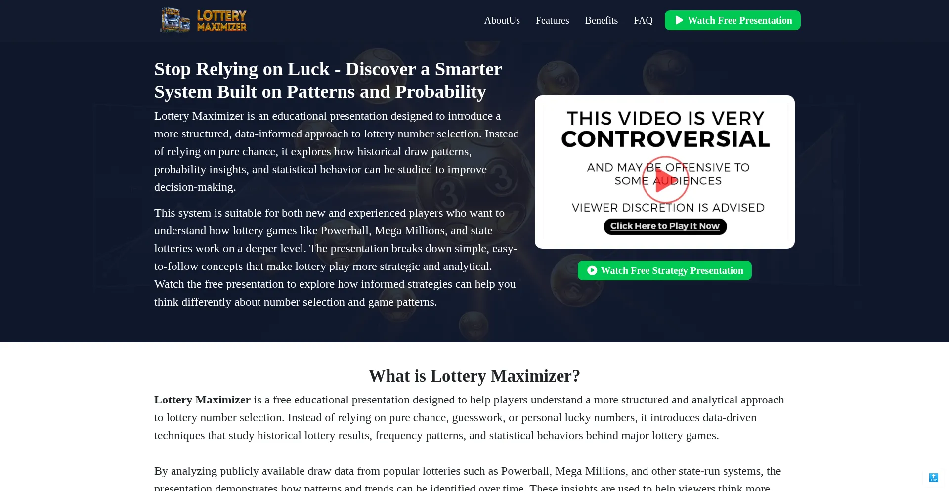 Eng-lotterymaximizer.com