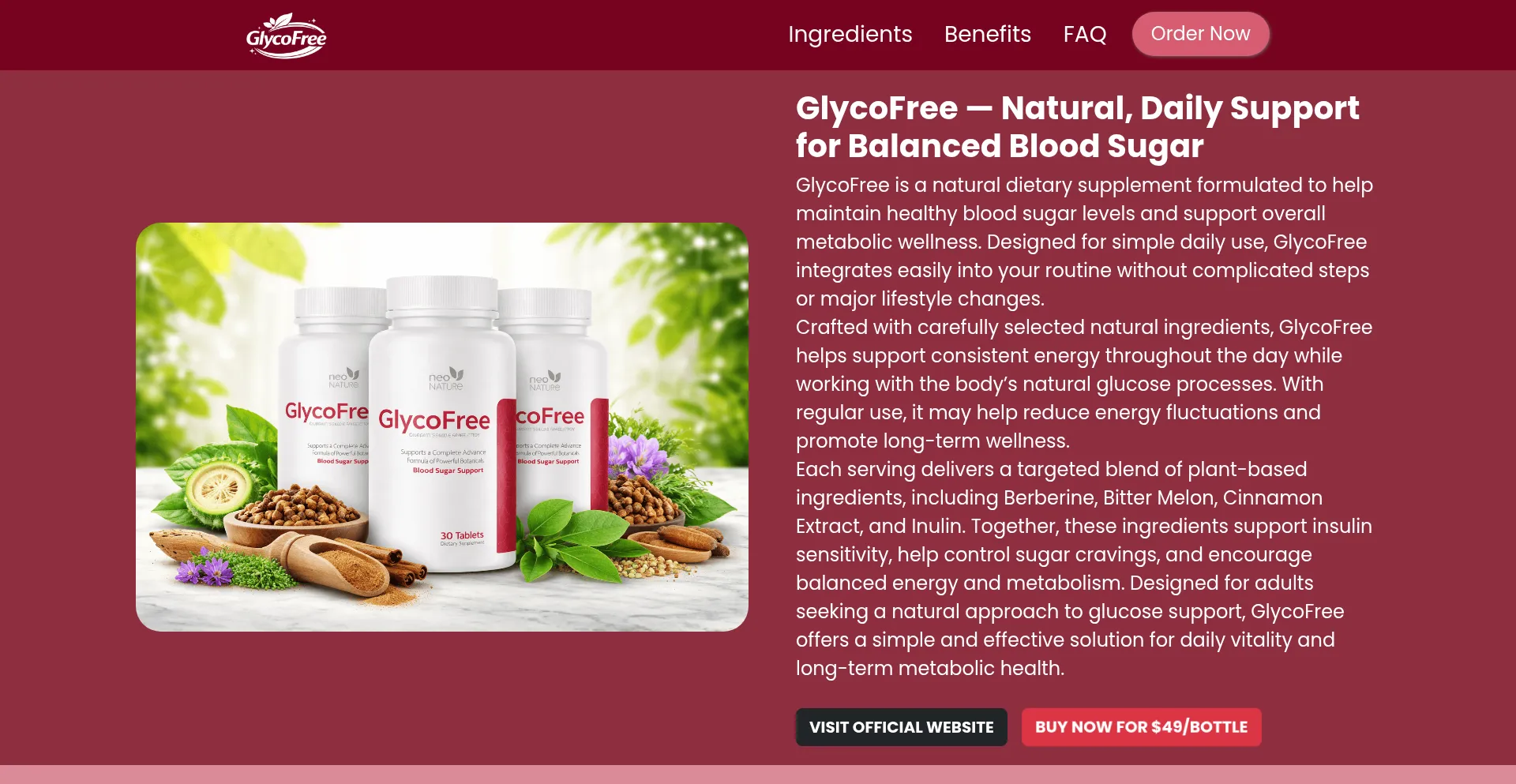 Eng-us-glycofree.com