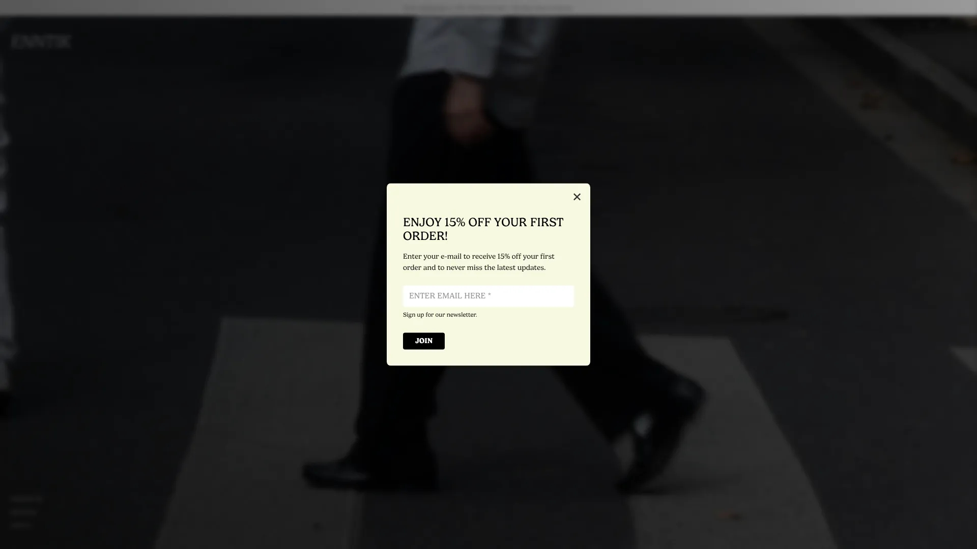 Enntik.com