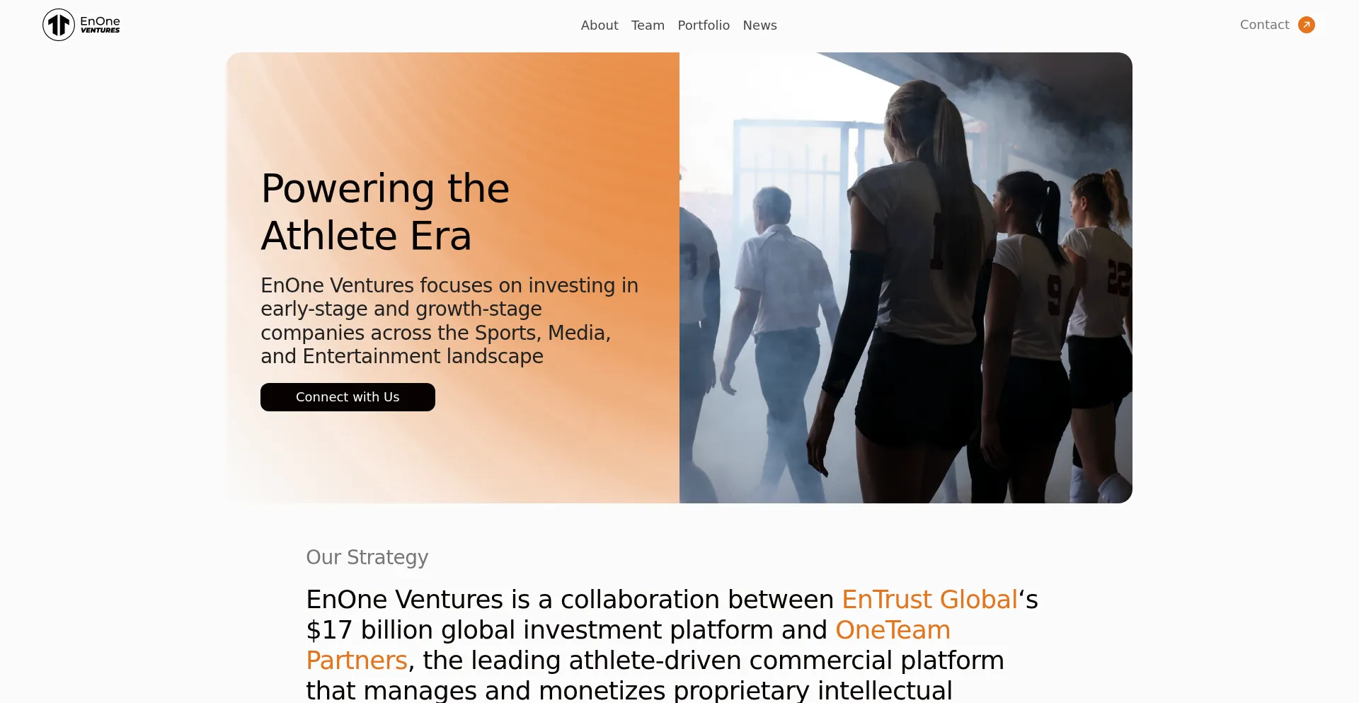 Enoneventures.com