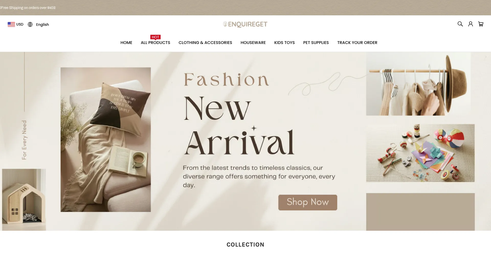 Enquireget.com