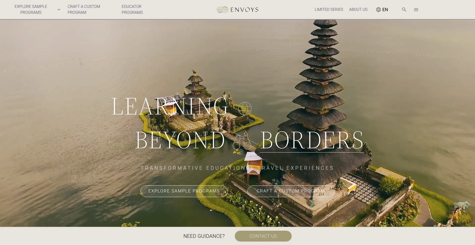 Envoys.com