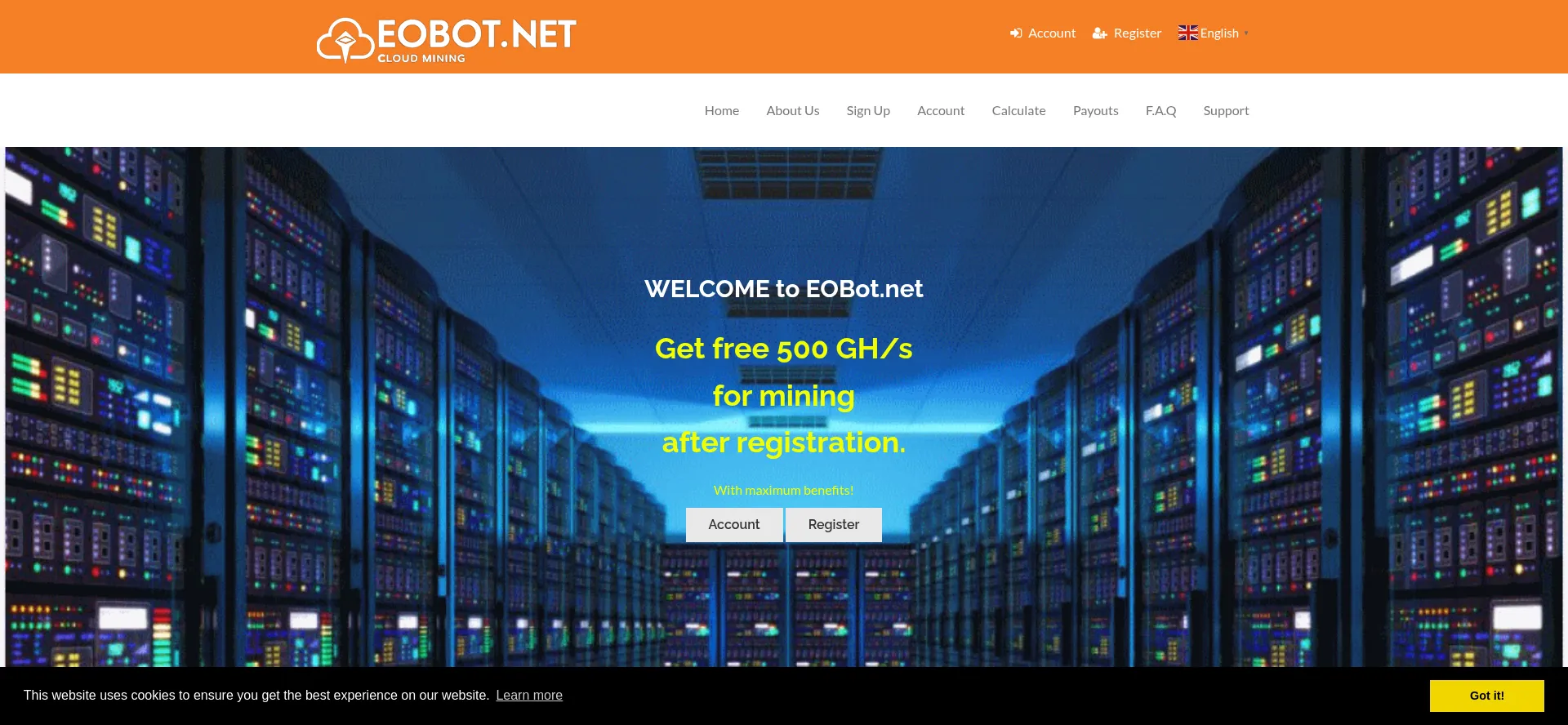 Eobot.net