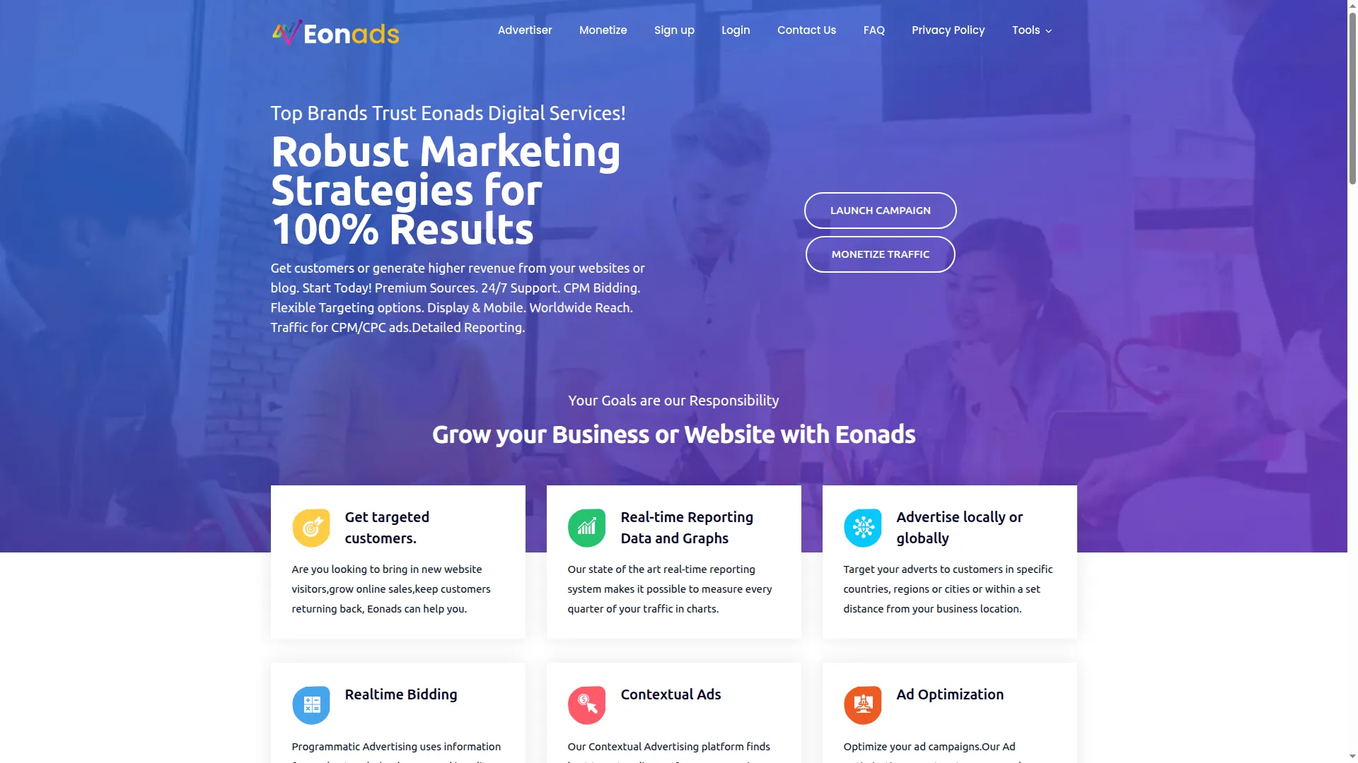Eonads.com