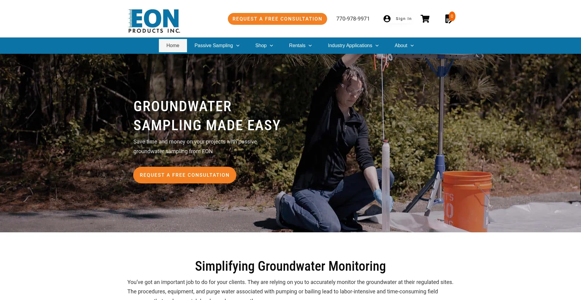Eonpro.com
