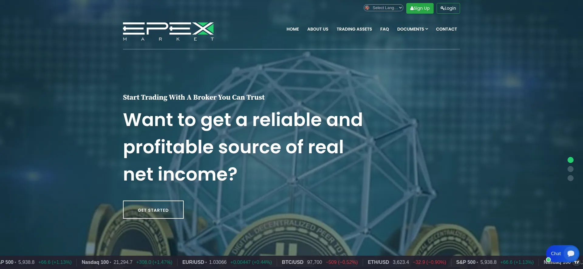 Epexmarket.com