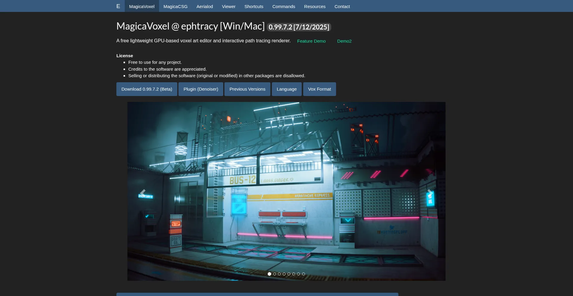 ¿És Seguro y Confiable Ephtracy.github.io?