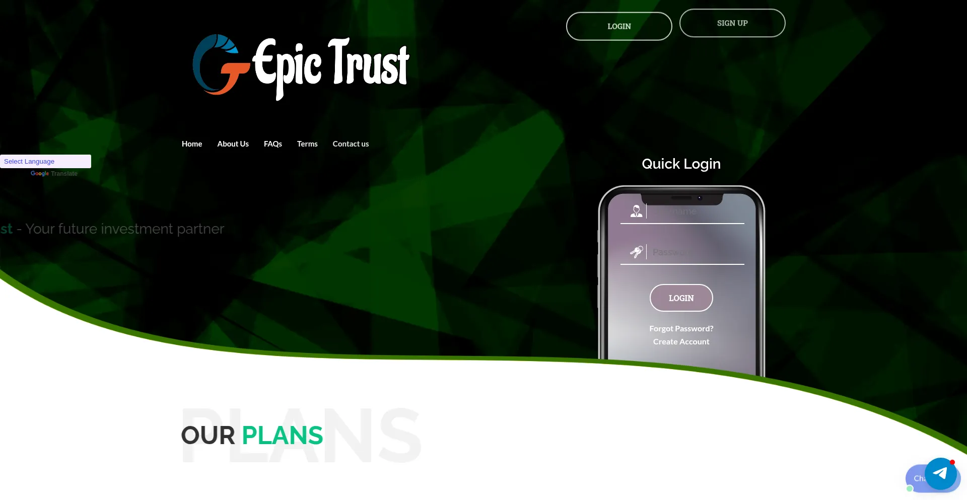 Epic-trusts.ltd