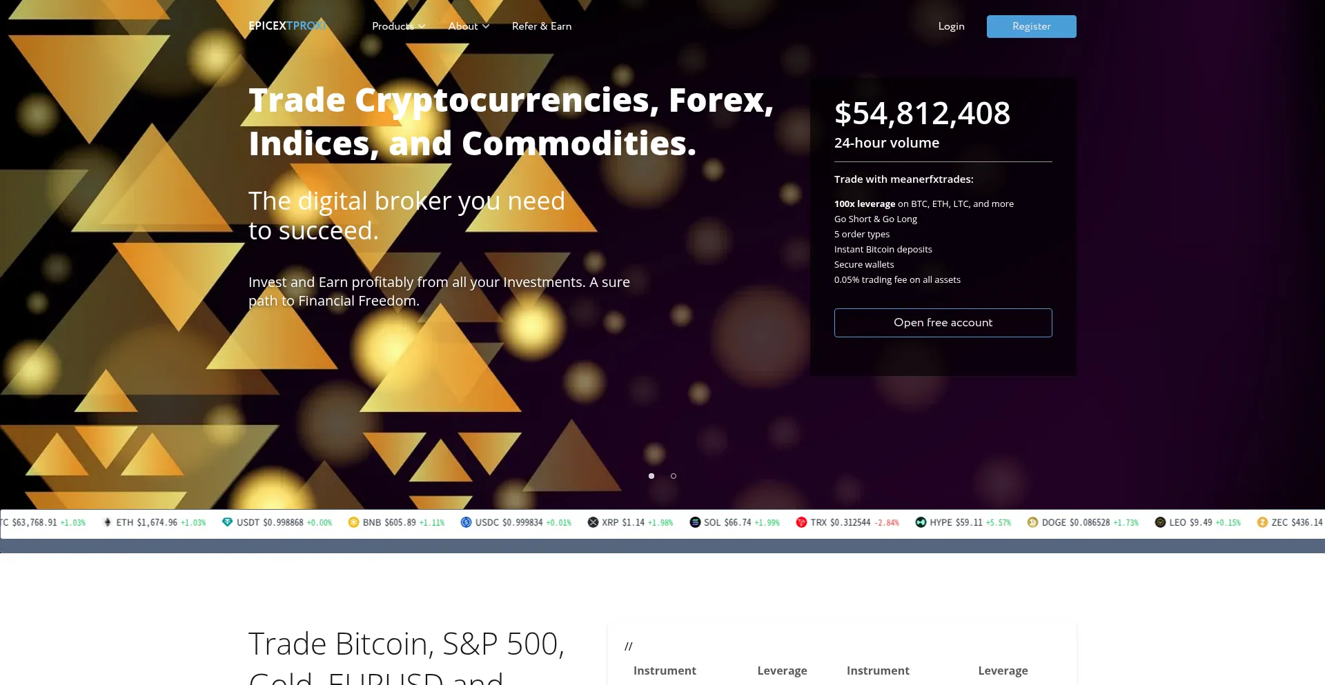 Epicextproxi.com
