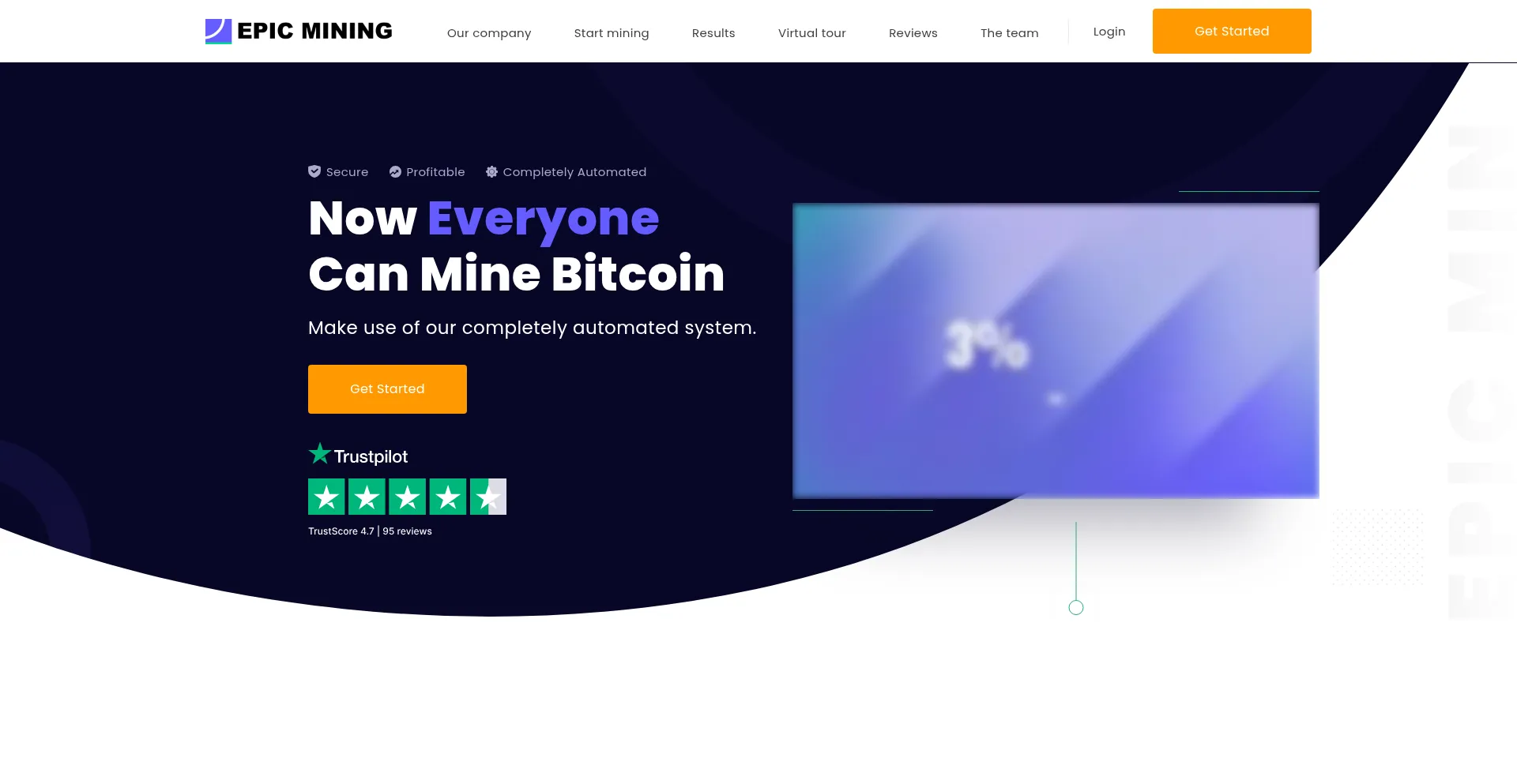 Epicmining.io