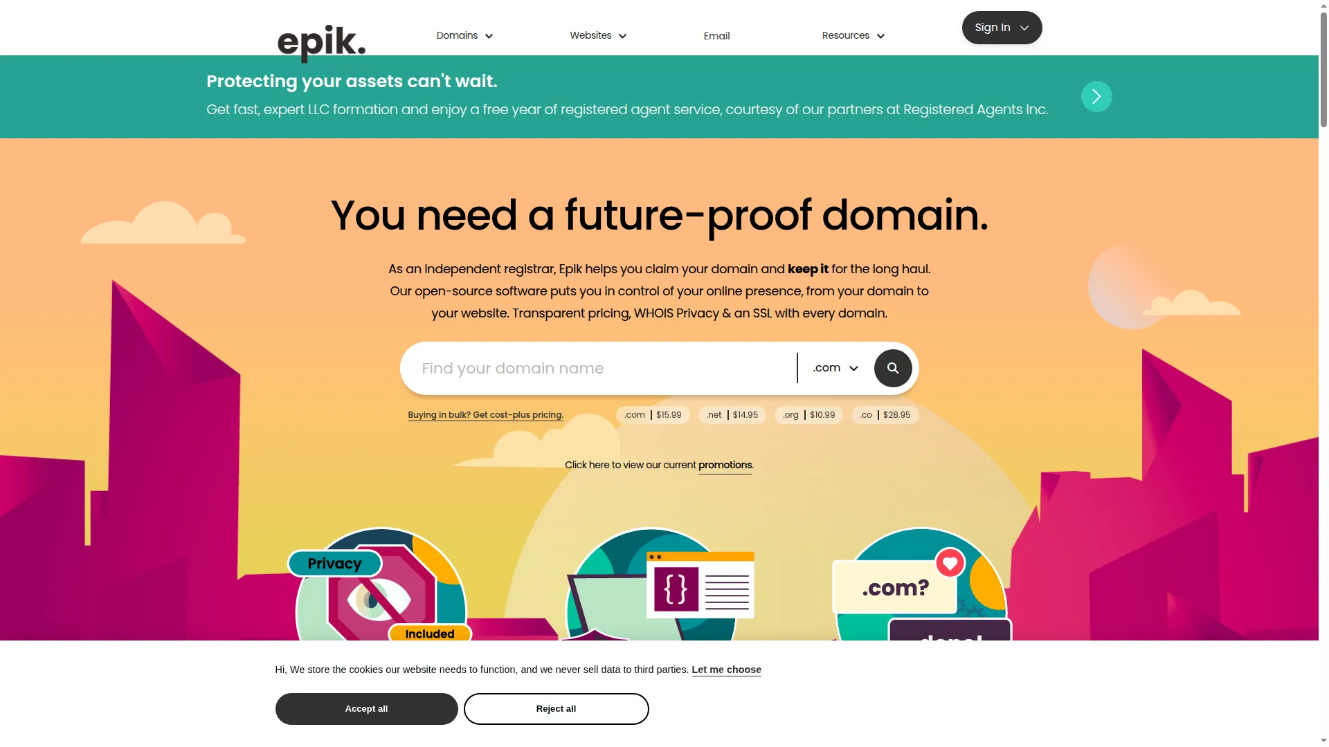 Epik.com