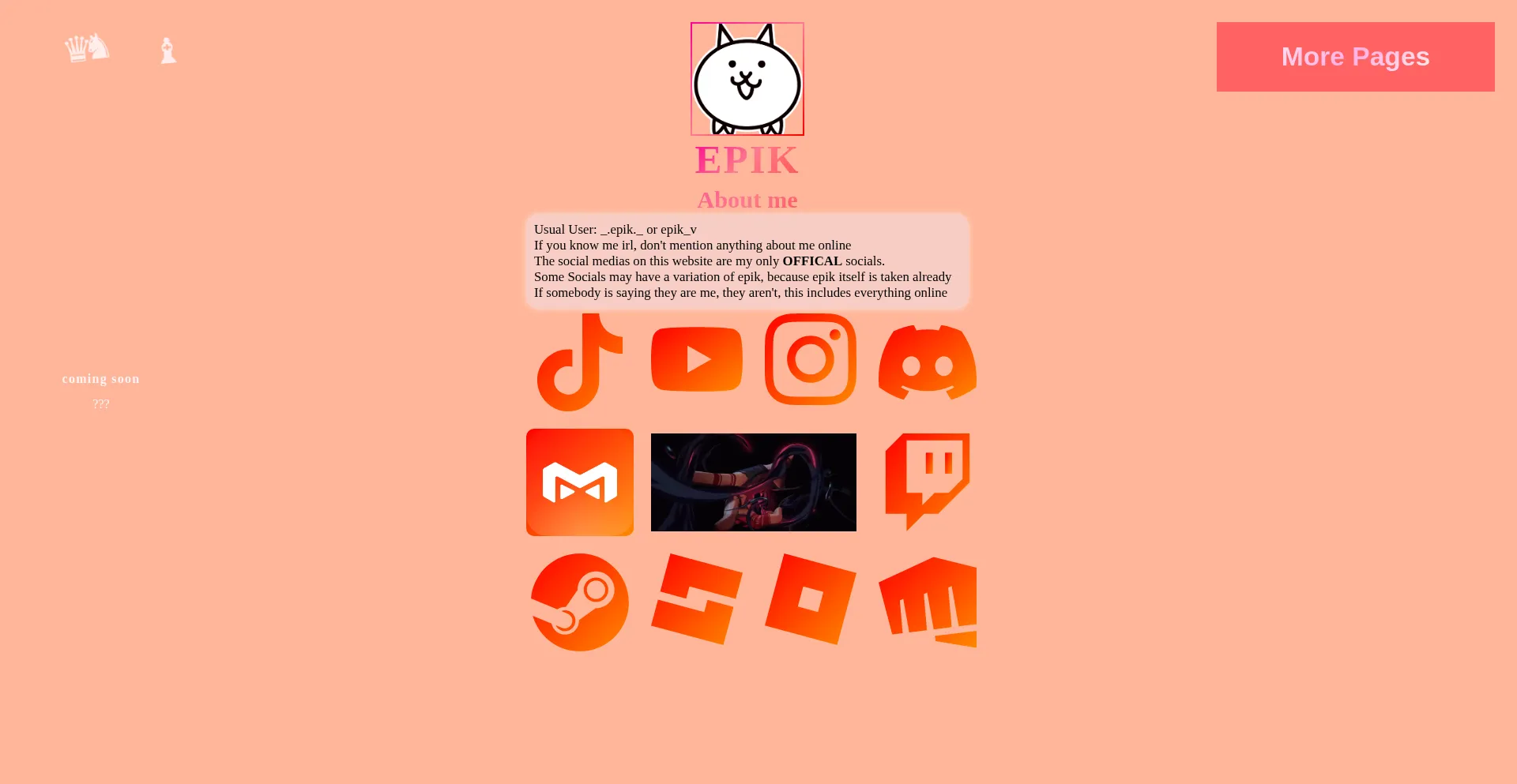 Epiksocials.netlify.app