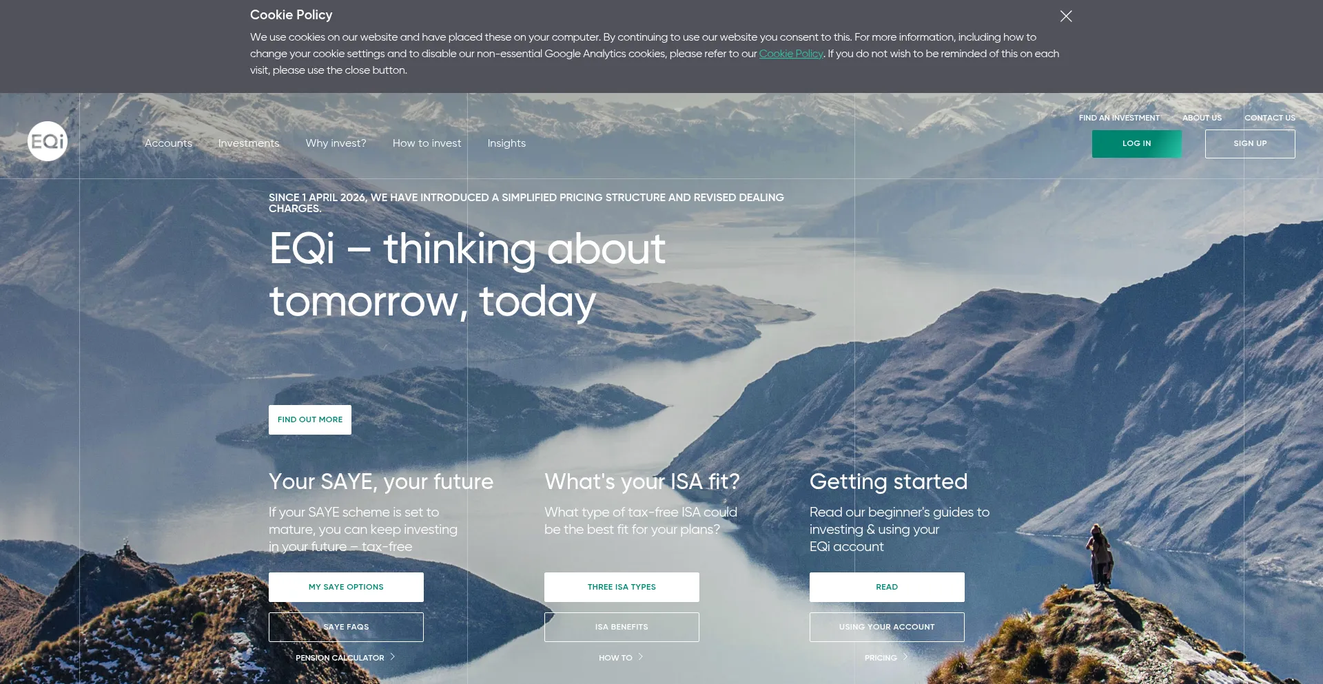 Eqi.co.uk