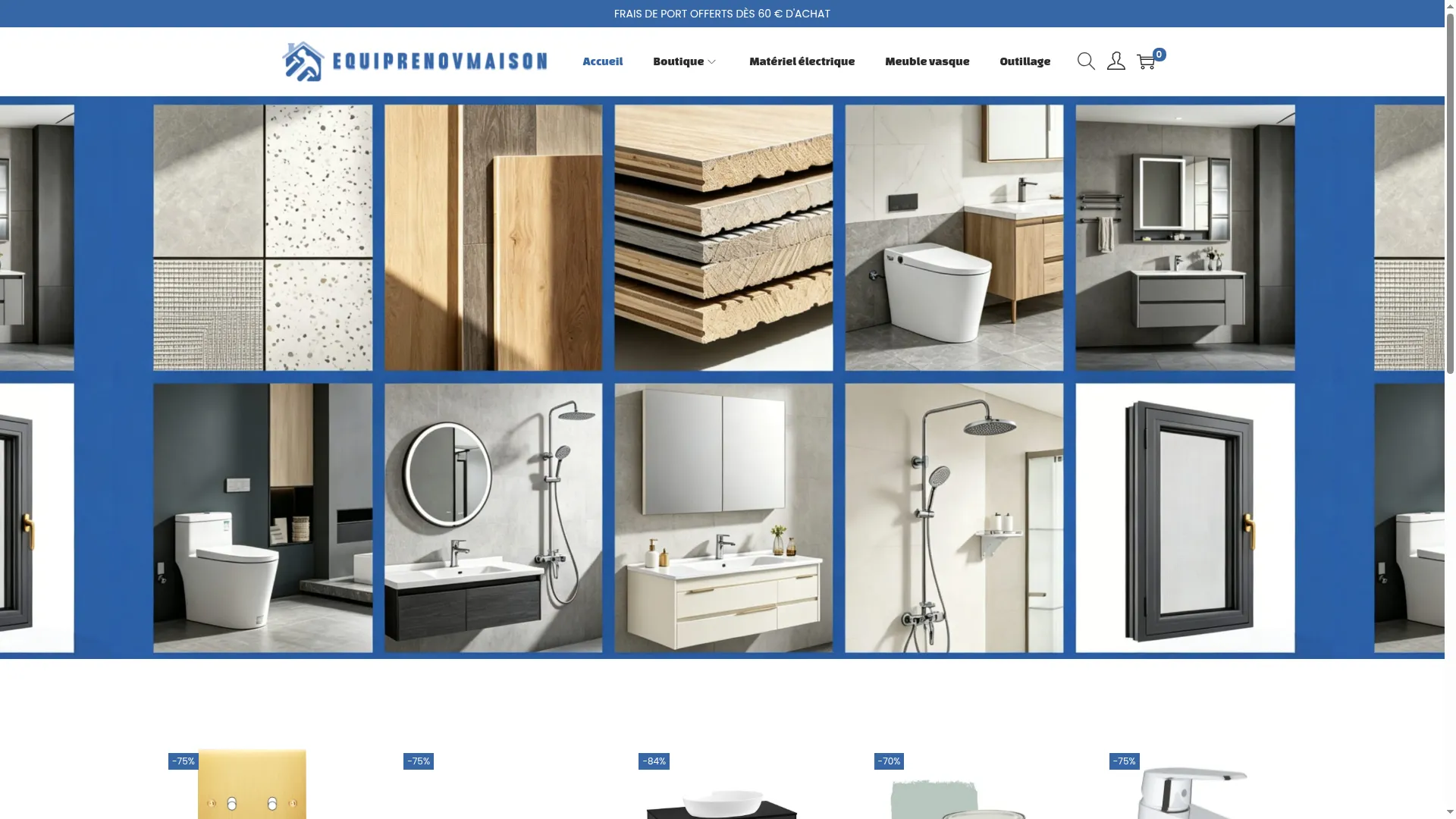 Equiprenovmaison.com