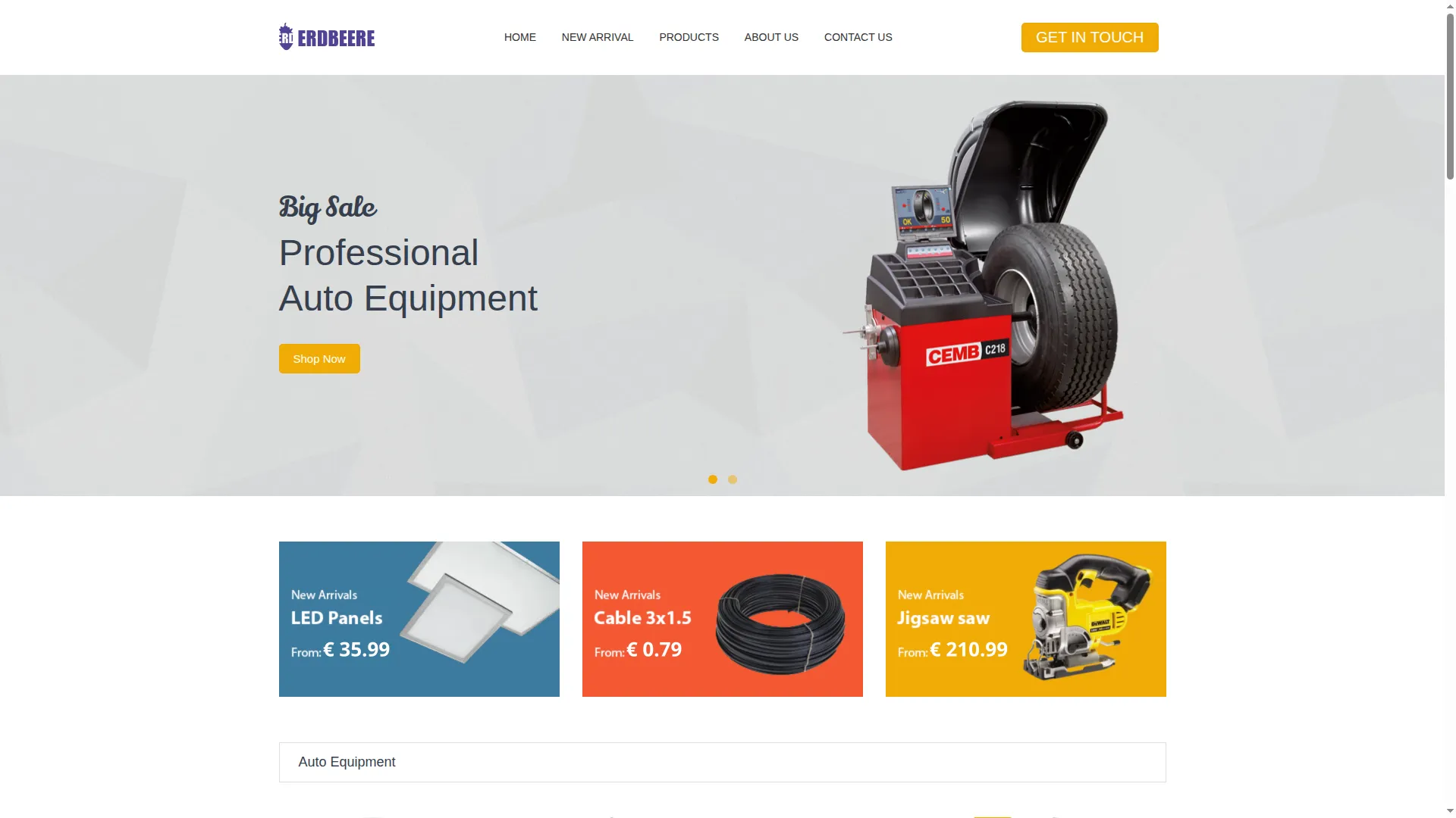 Erdbeereshop.com