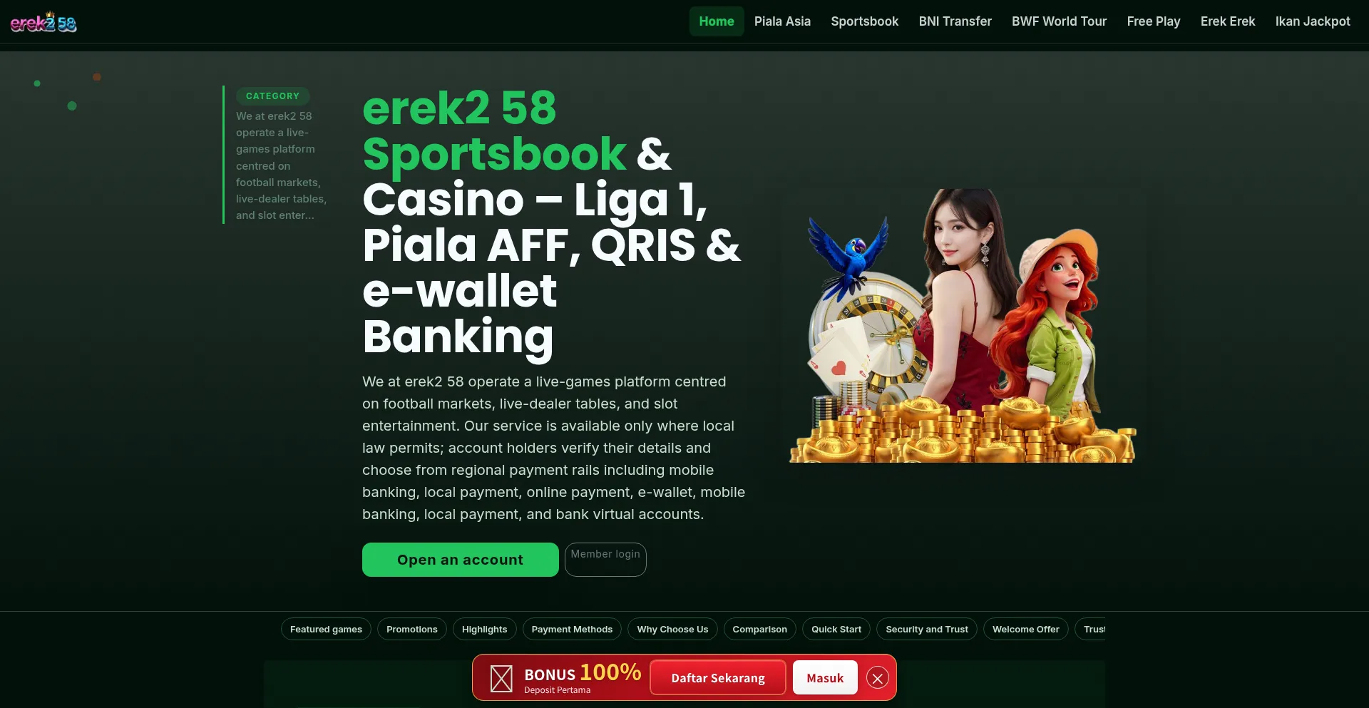 Erek258.com