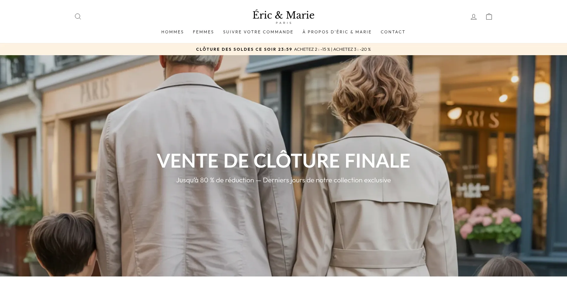 Ericmarie-paris.com