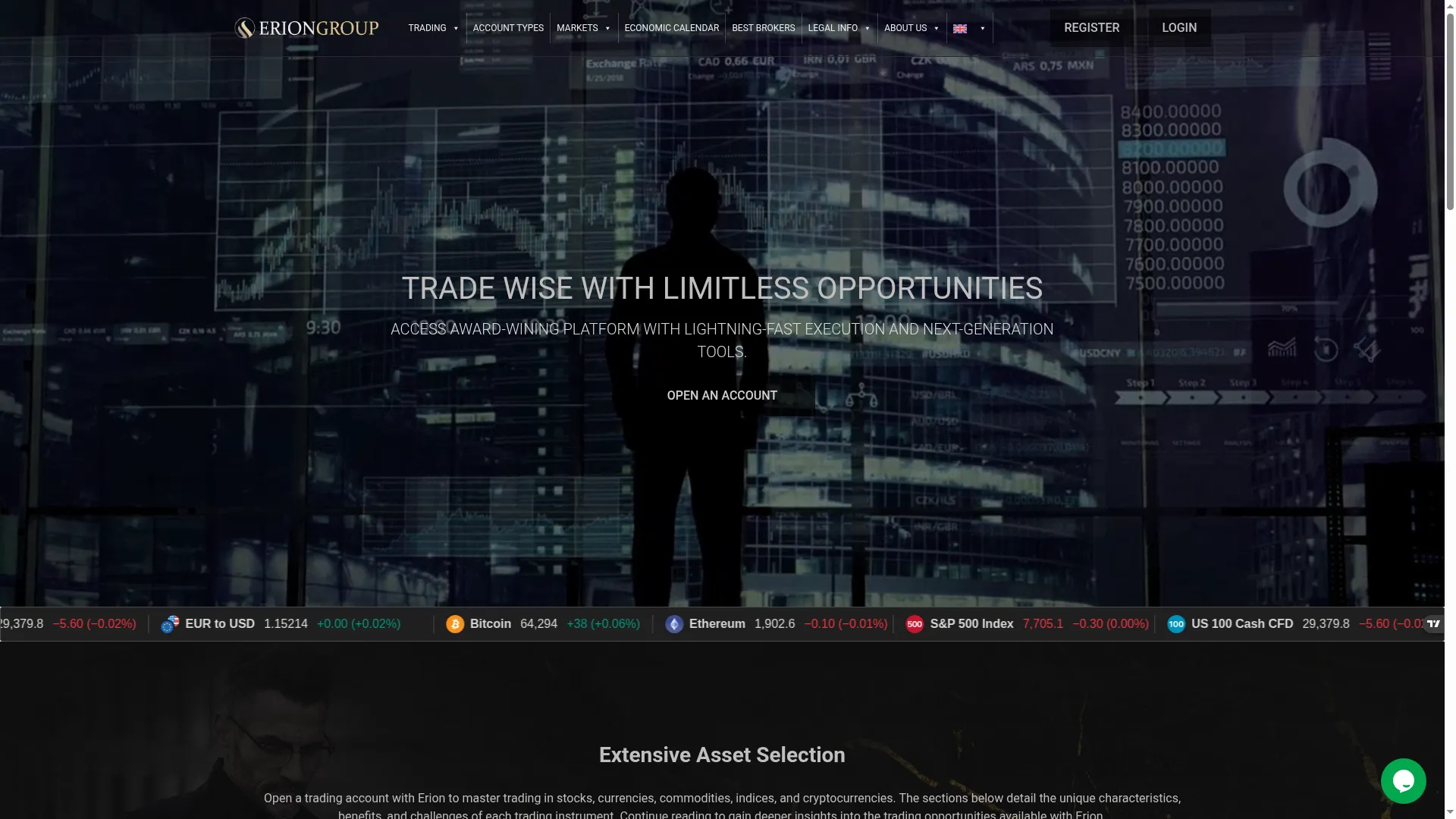 Eriongroupe.com