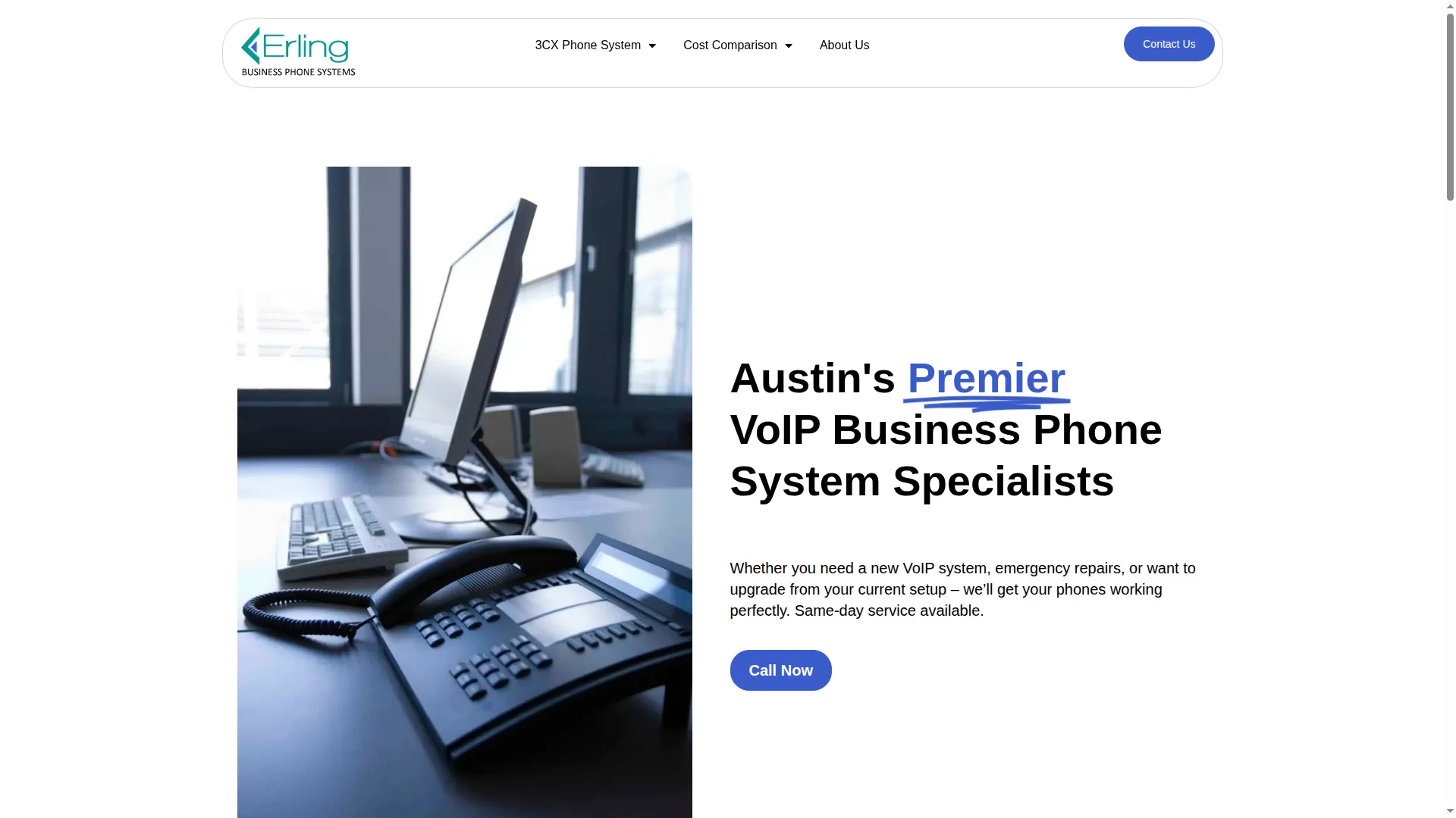 Erlingvoip.com