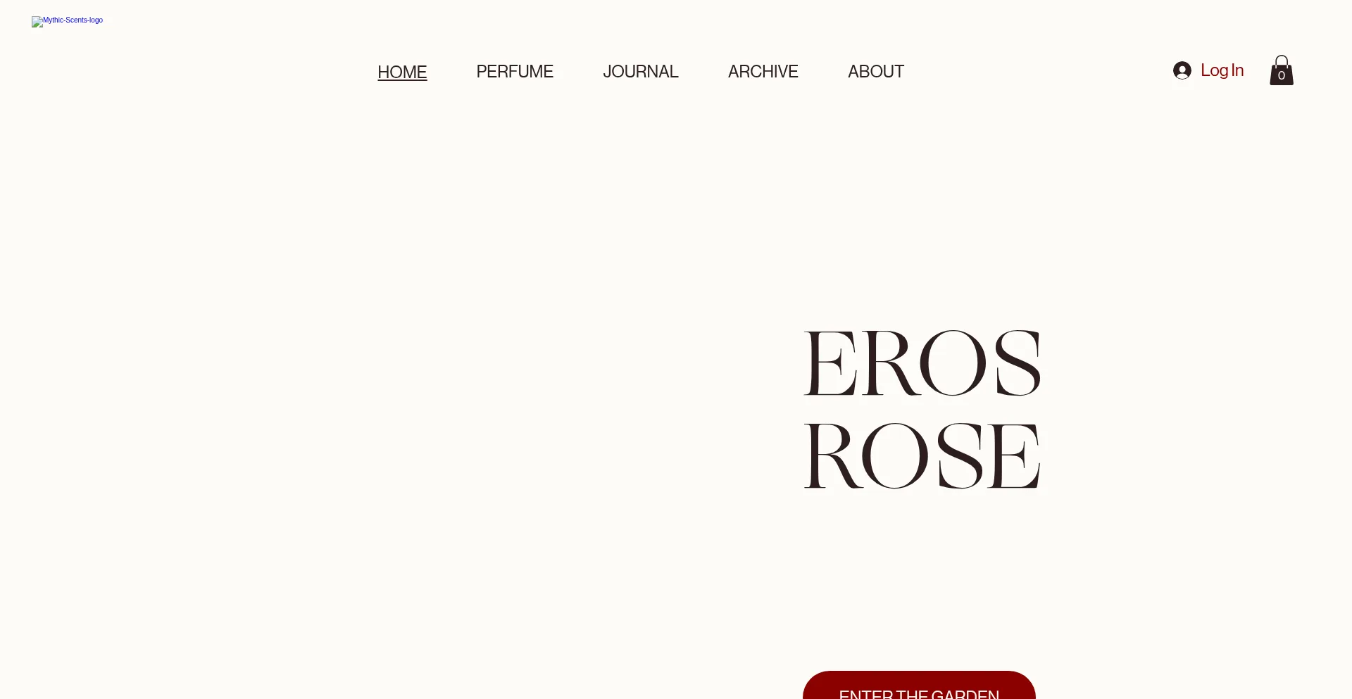 Erosroseperfume.com
