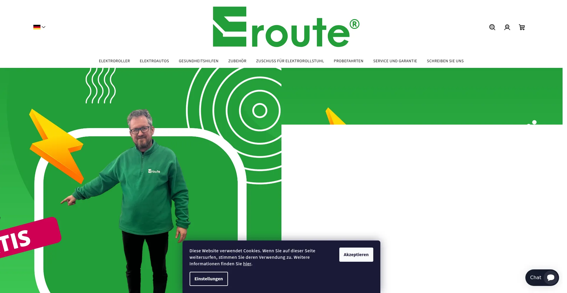 Eroute.ch