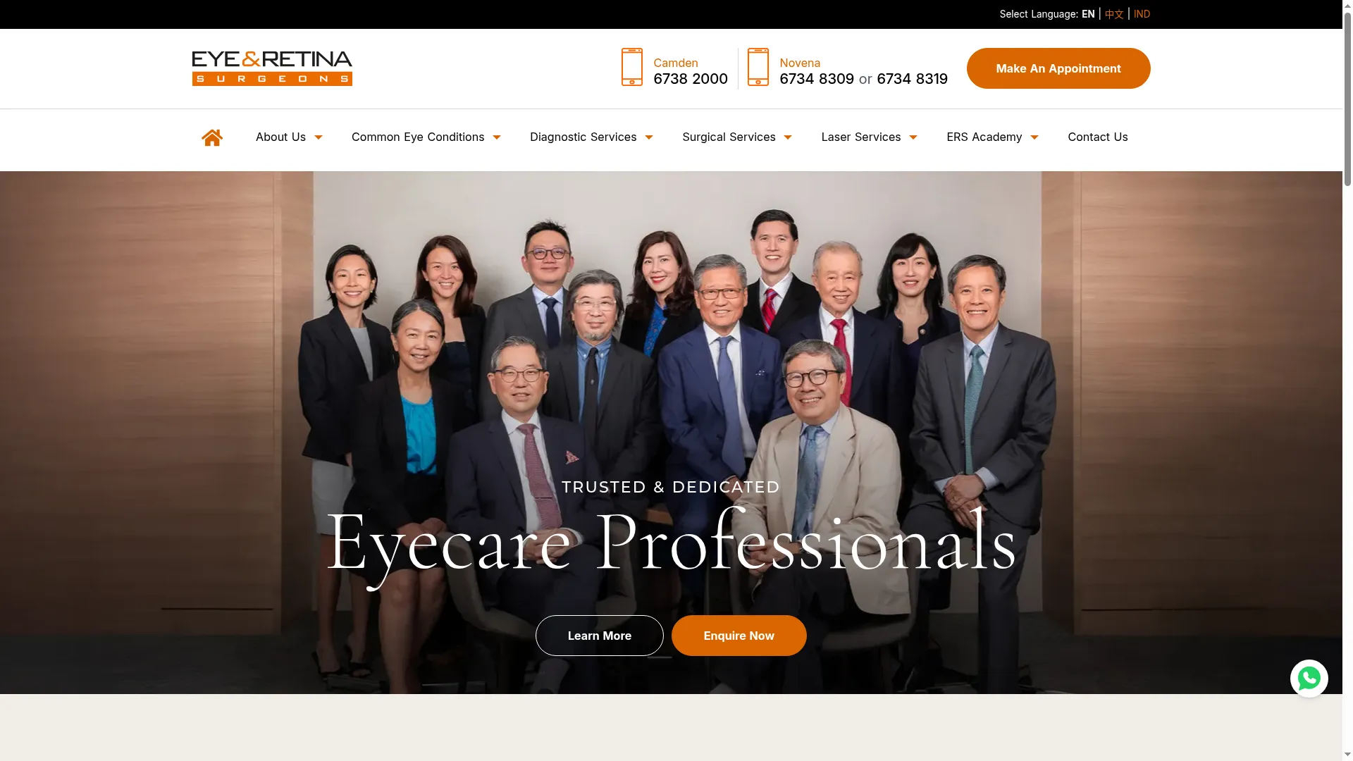 Ers.clinic