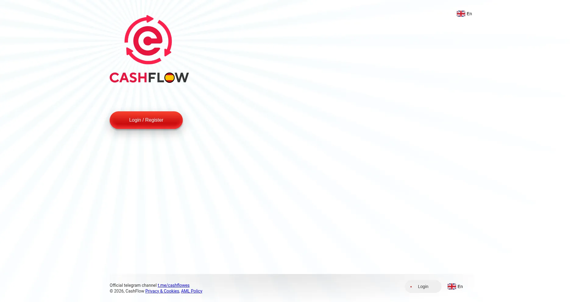 Es.cashflow.fund
