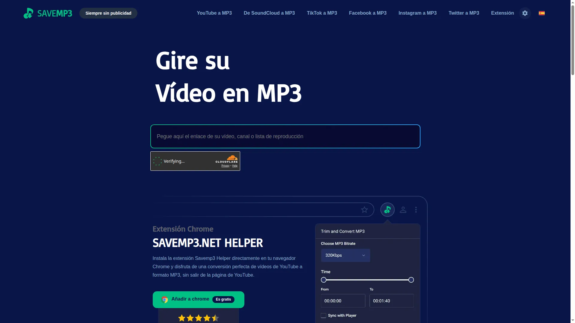 Es.savemp3.net