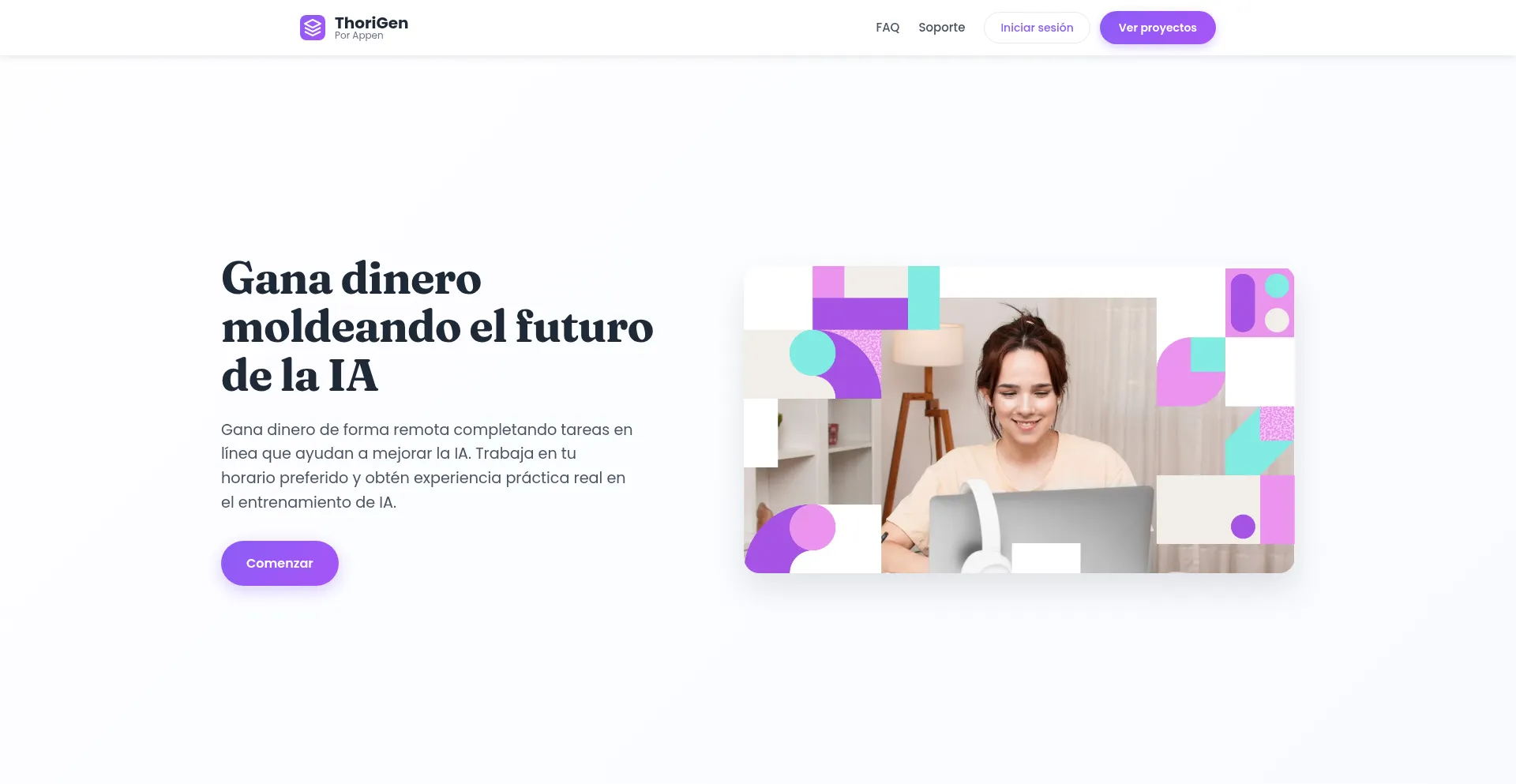 ¿És Seguro y Confiable Es.thorigen.com?