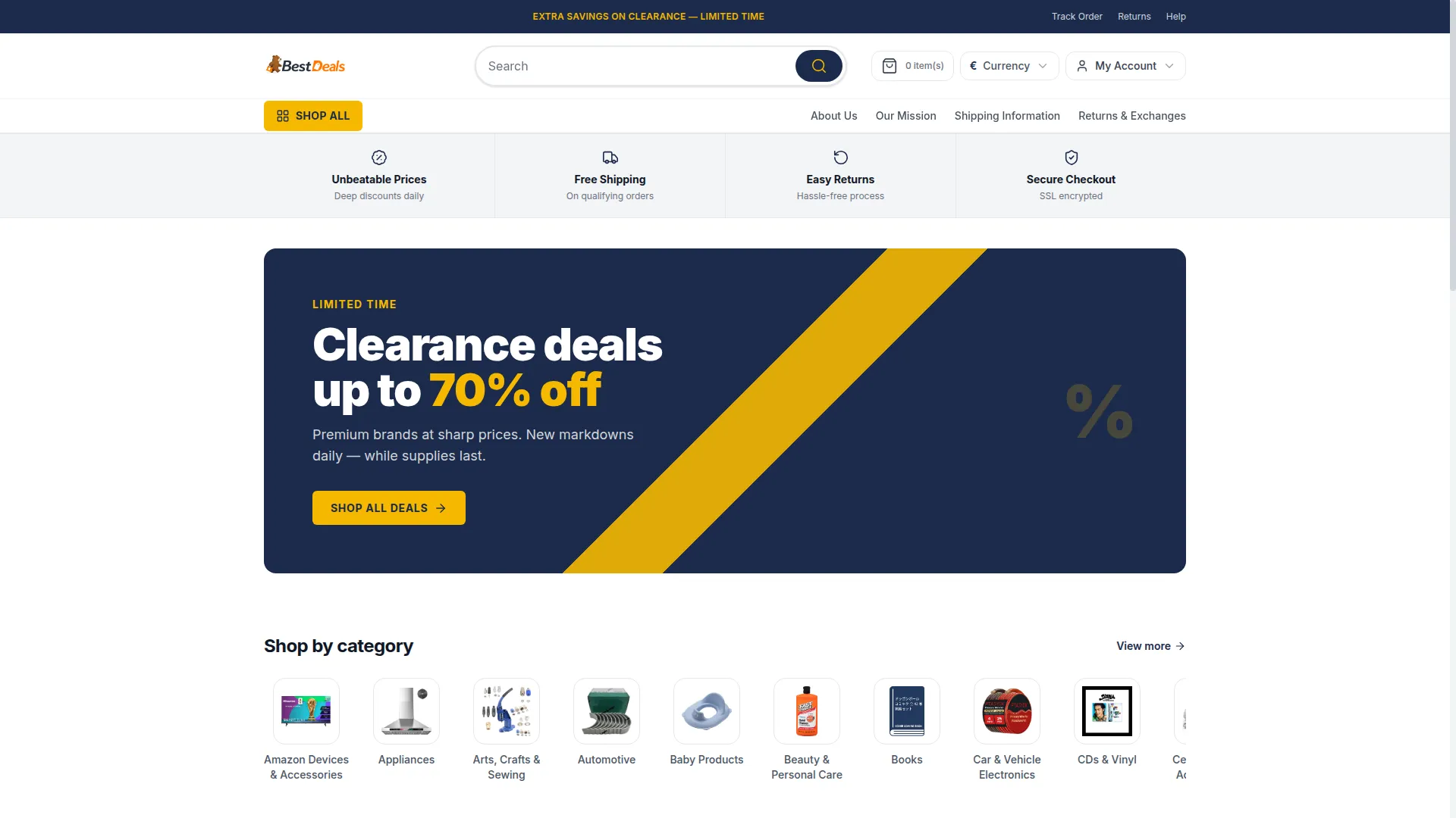 Esa.irmeca.shop