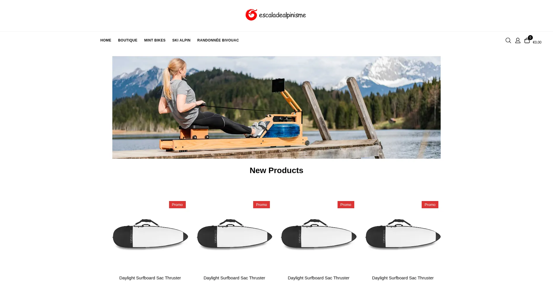 Escaladealpinisme.com