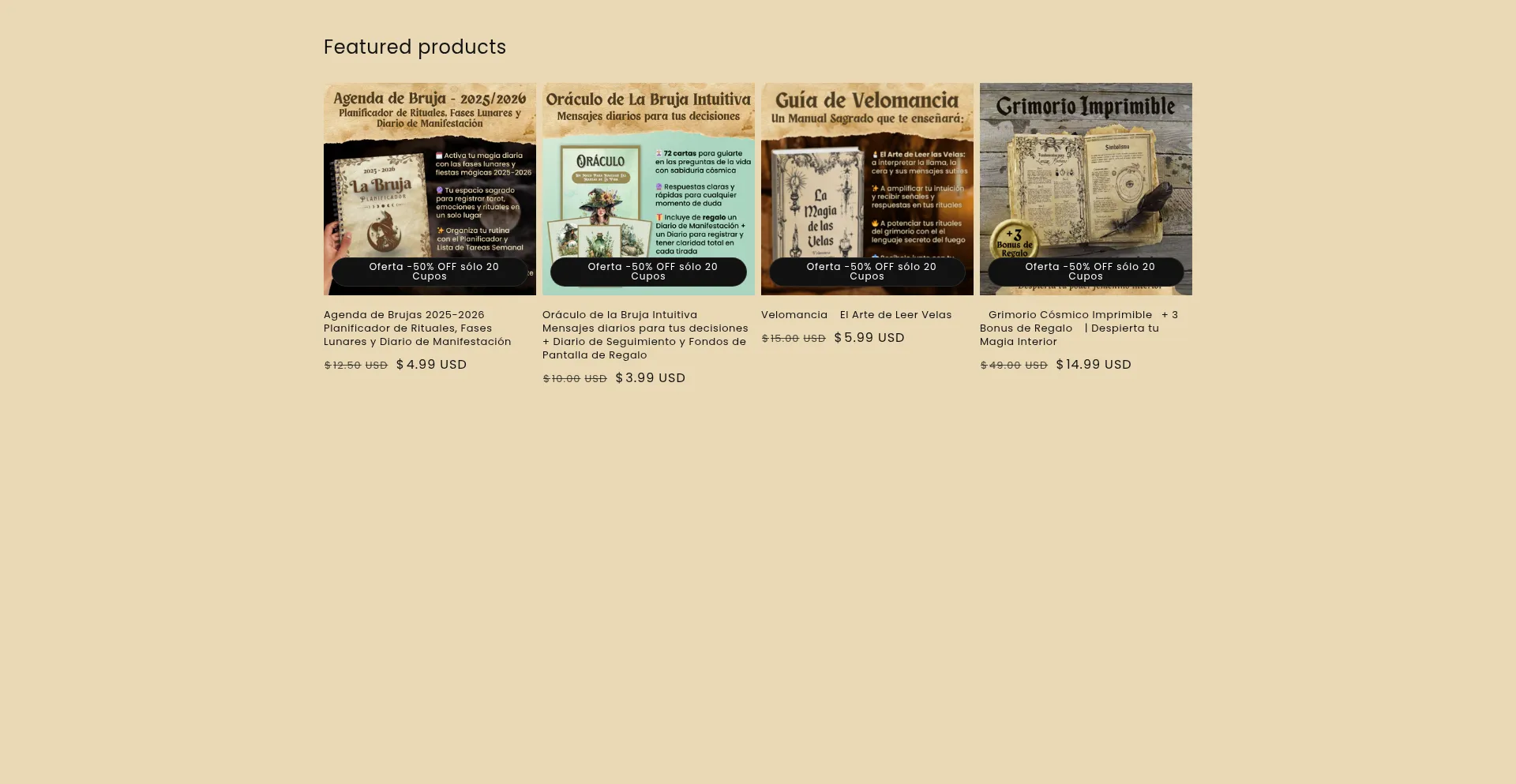 Website screenshot of Escuelamanifesta.com