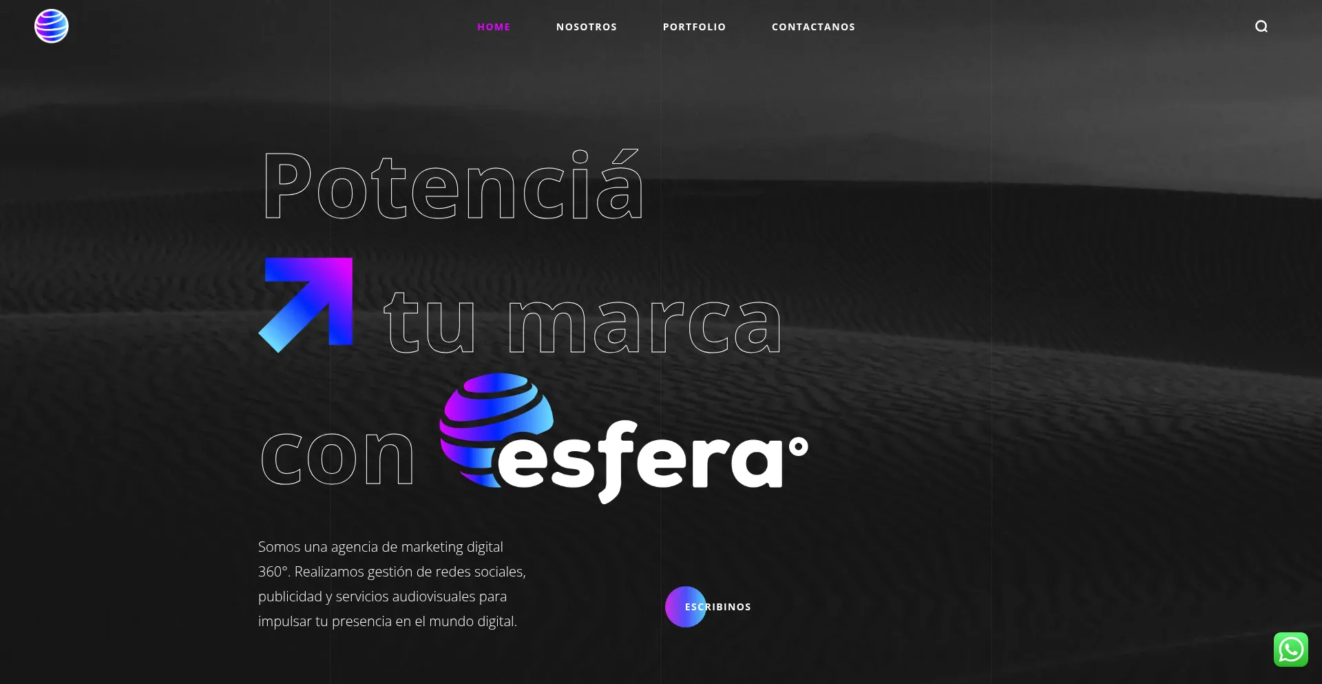 Esfera.ar