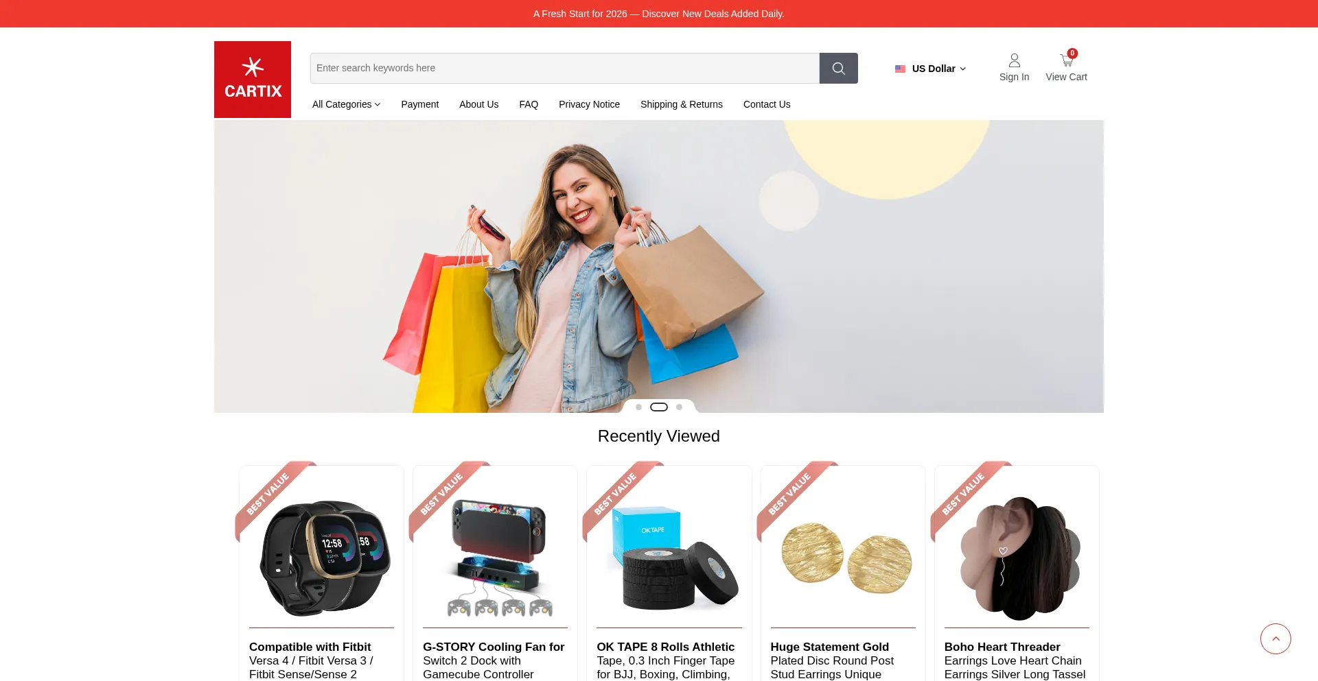 Eshop.cartreceive.com