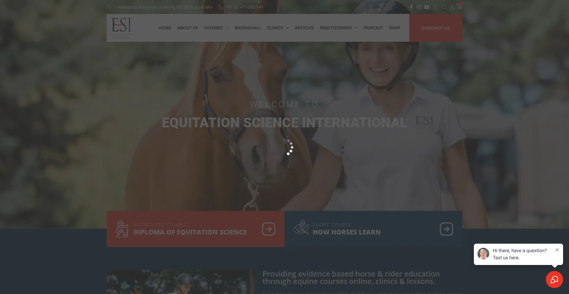 Esi-education.com