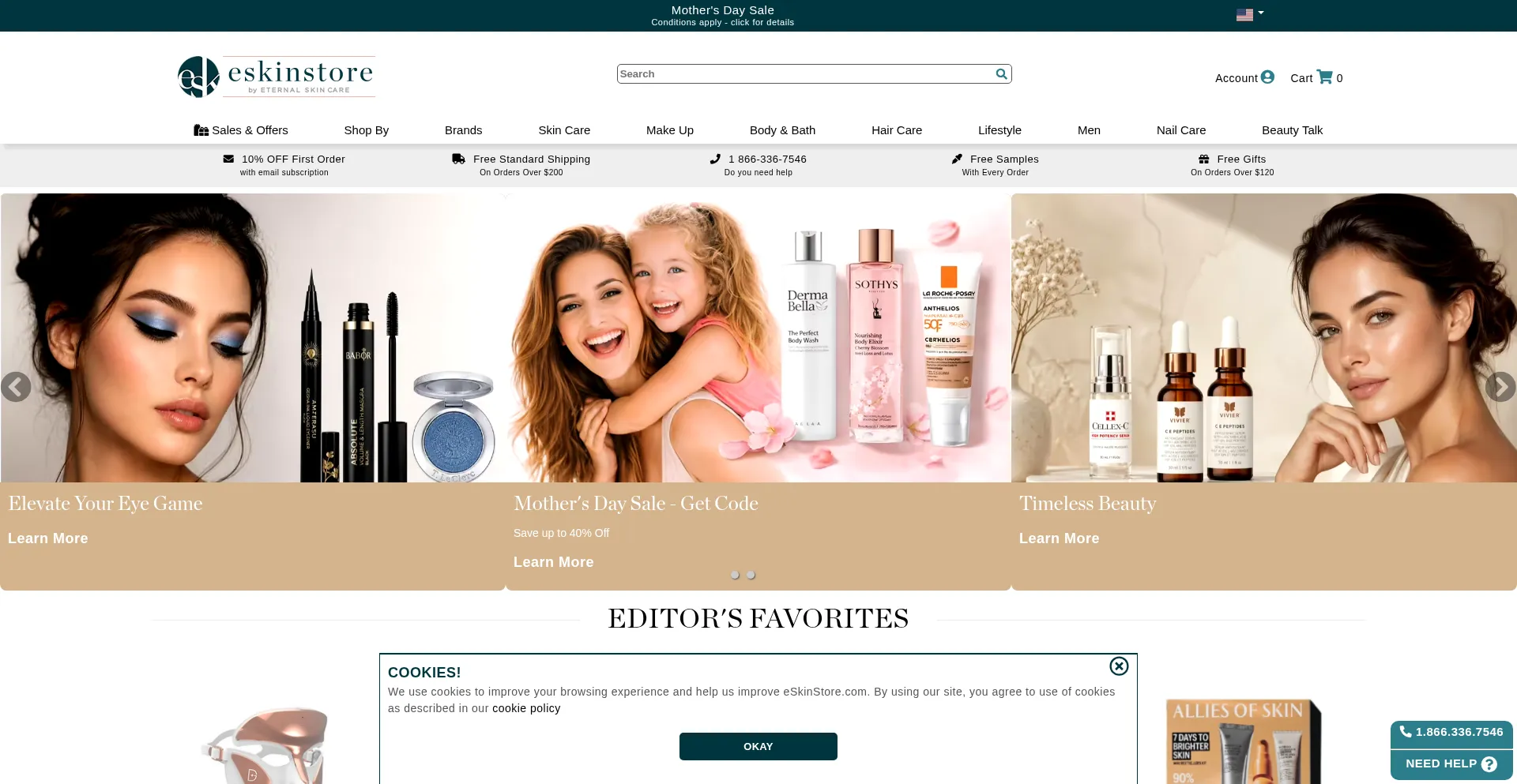 Eskinstore.com