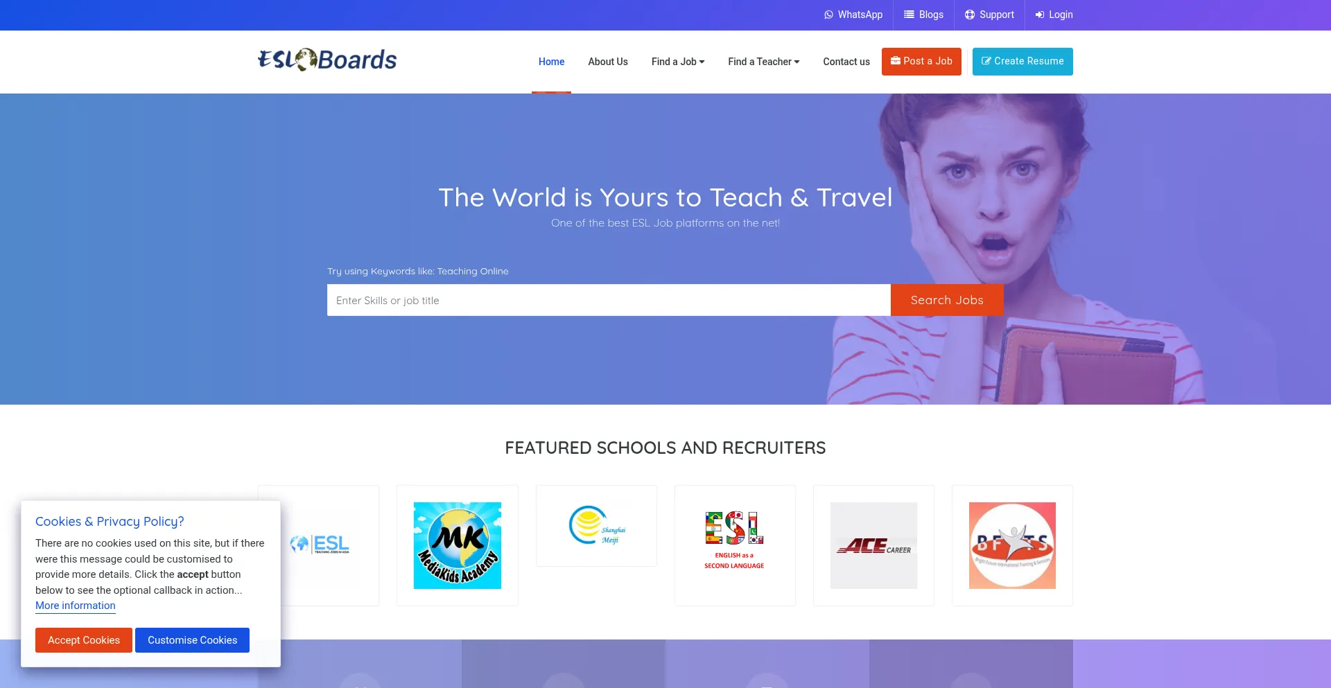 ¿És Seguro y Confiable Eslboards.com?