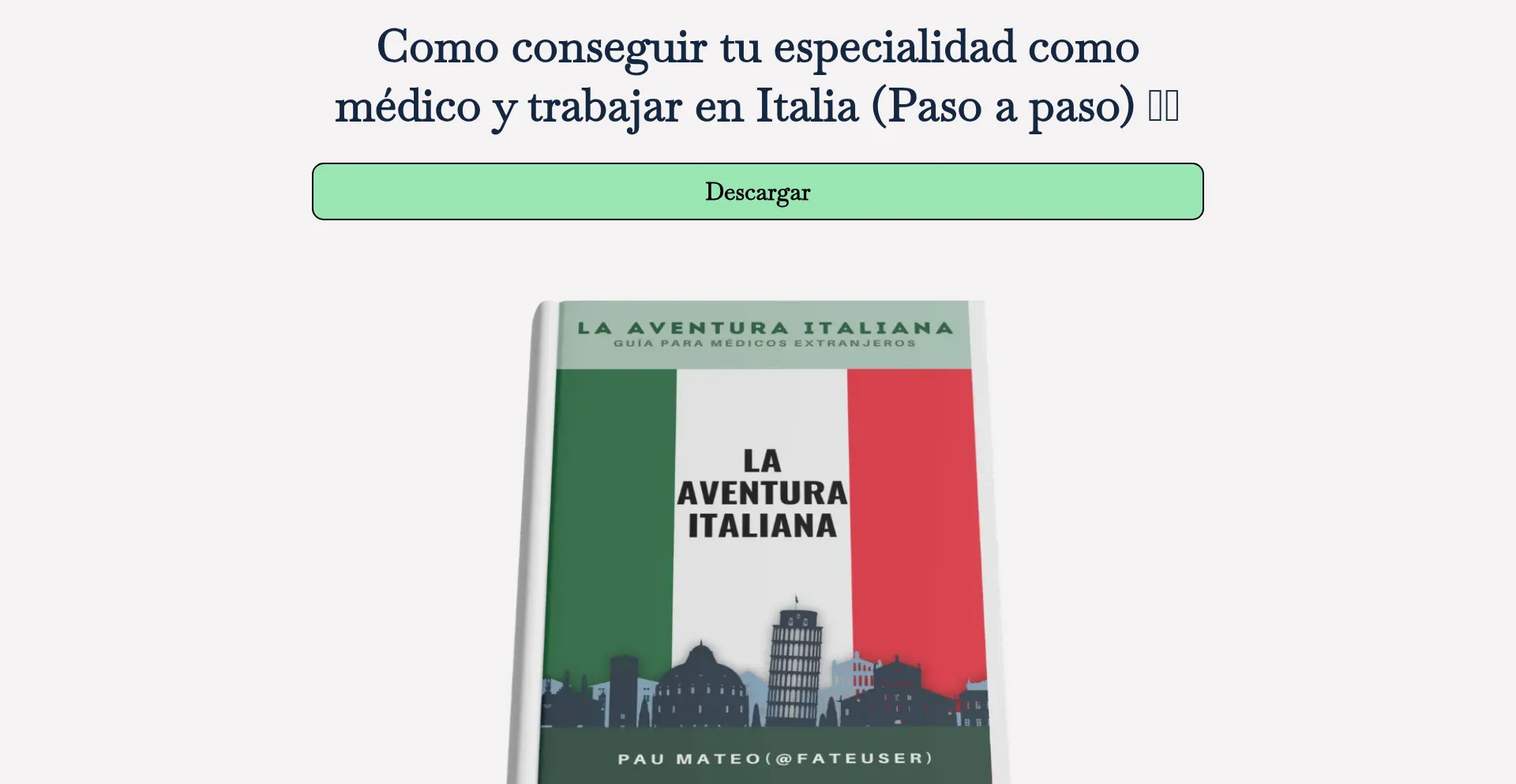 Especialidadenitalia.com