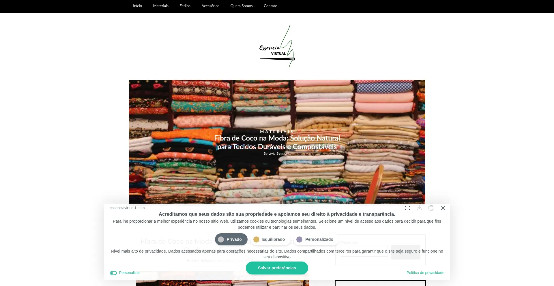 Essenciavirtual1.com